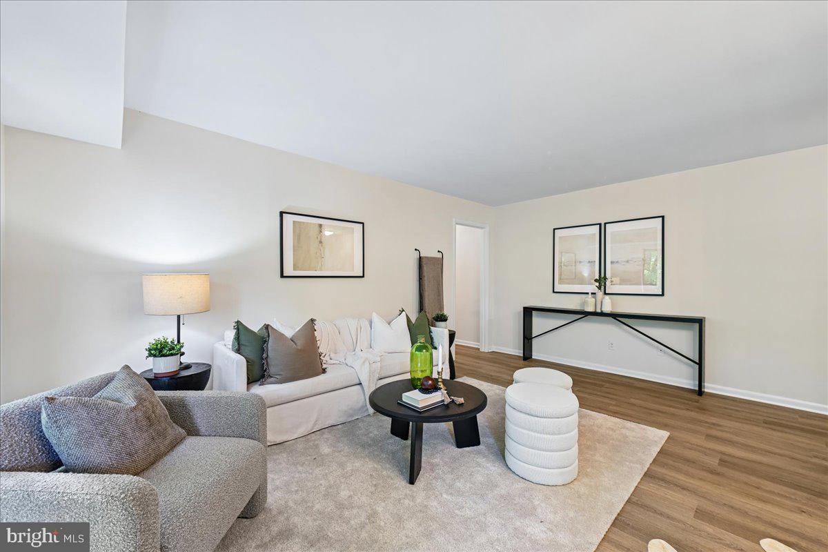 PARKSIDE CONDOMINIUMS - Residential