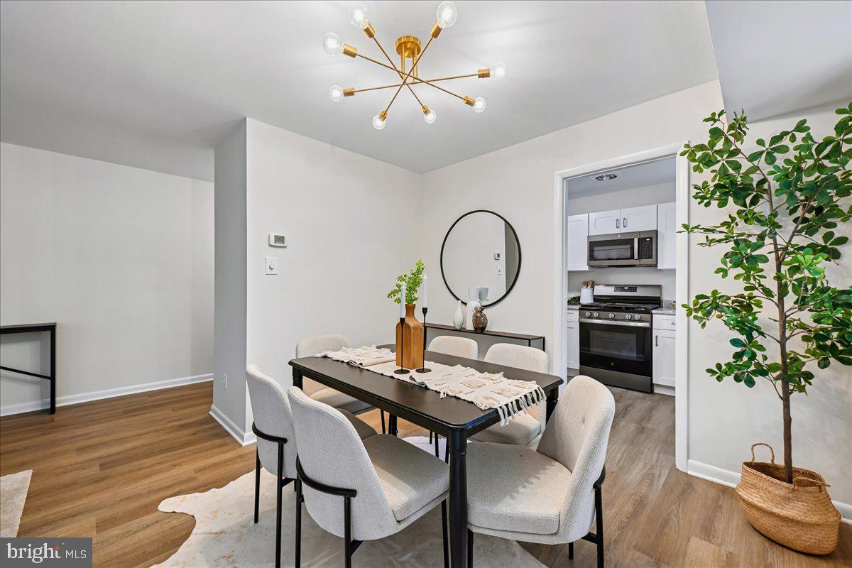 PARKSIDE CONDOMINIUMS - Residential