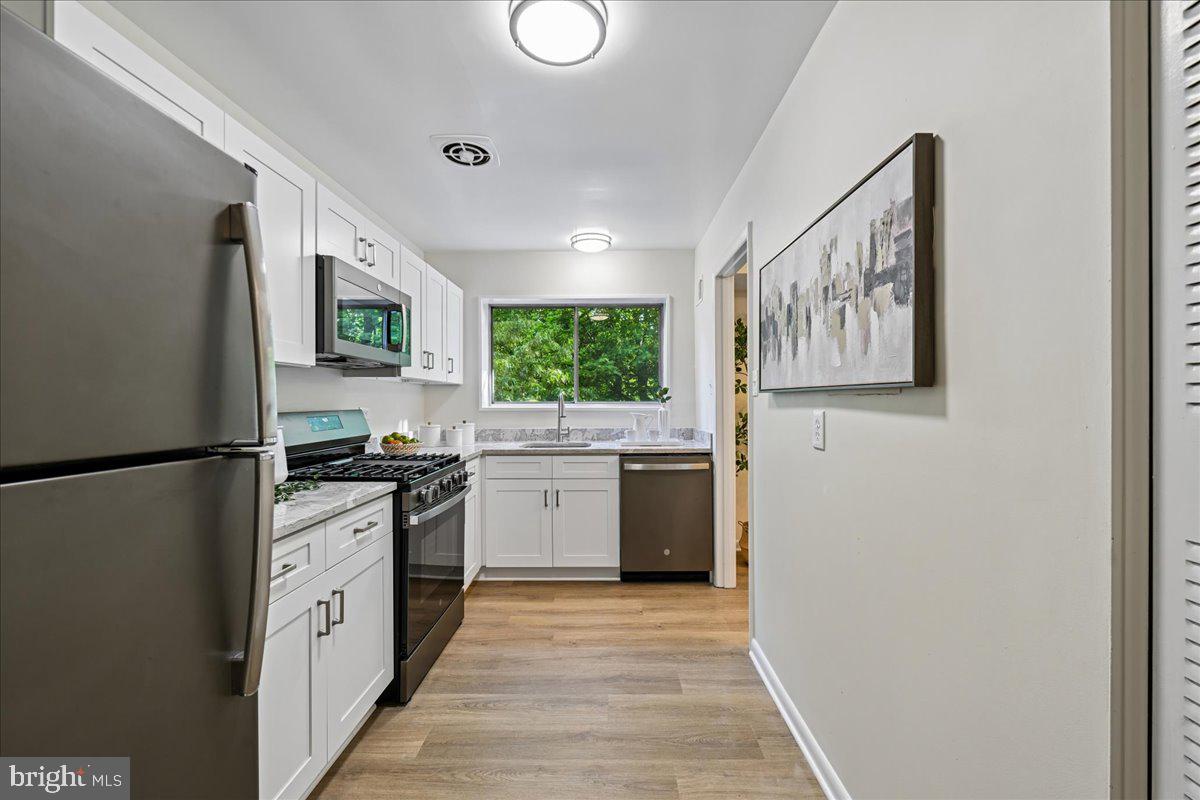 PARKSIDE CONDOMINIUMS - Residential