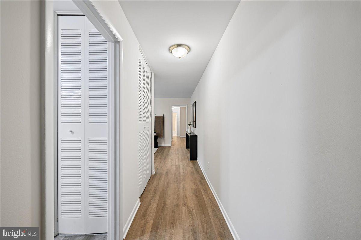 PARKSIDE CONDOMINIUMS - Residential