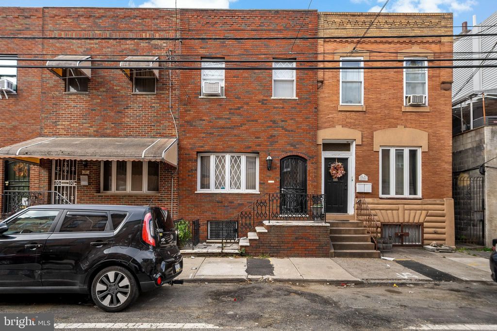 Photo of 2310 S 15th Street, PHILADELPHIA, PA 19145 (MLS # PAPH2548662)
