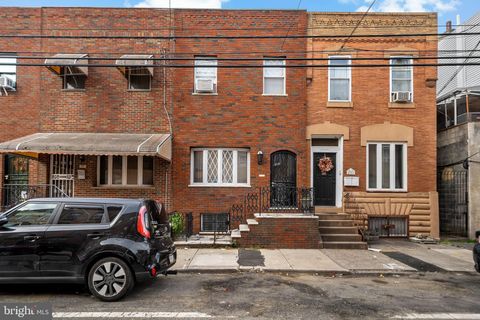 2310 S 15TH STREET PHILADELPHIA PA 19145