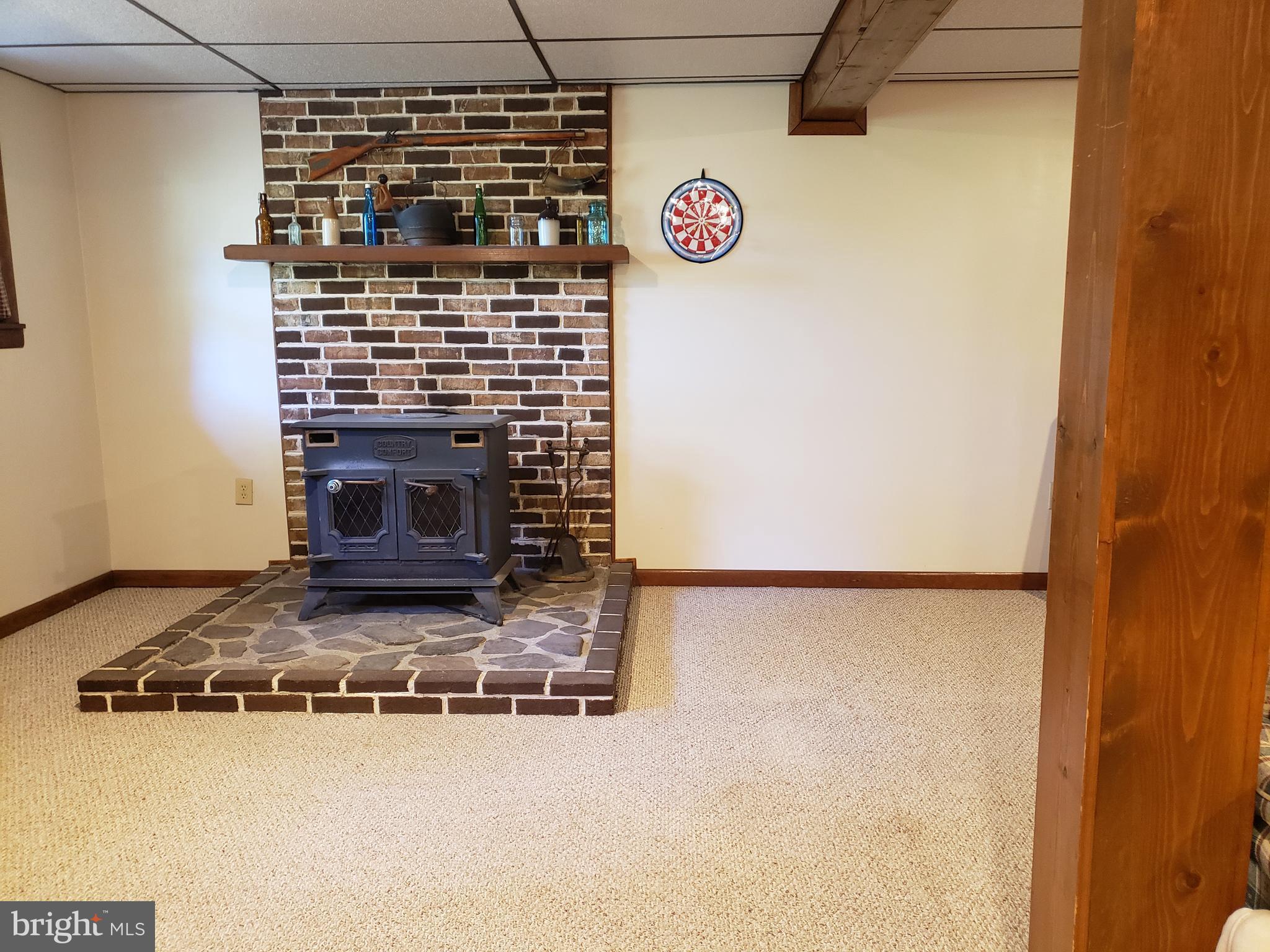 CLOVER HILL - Residential