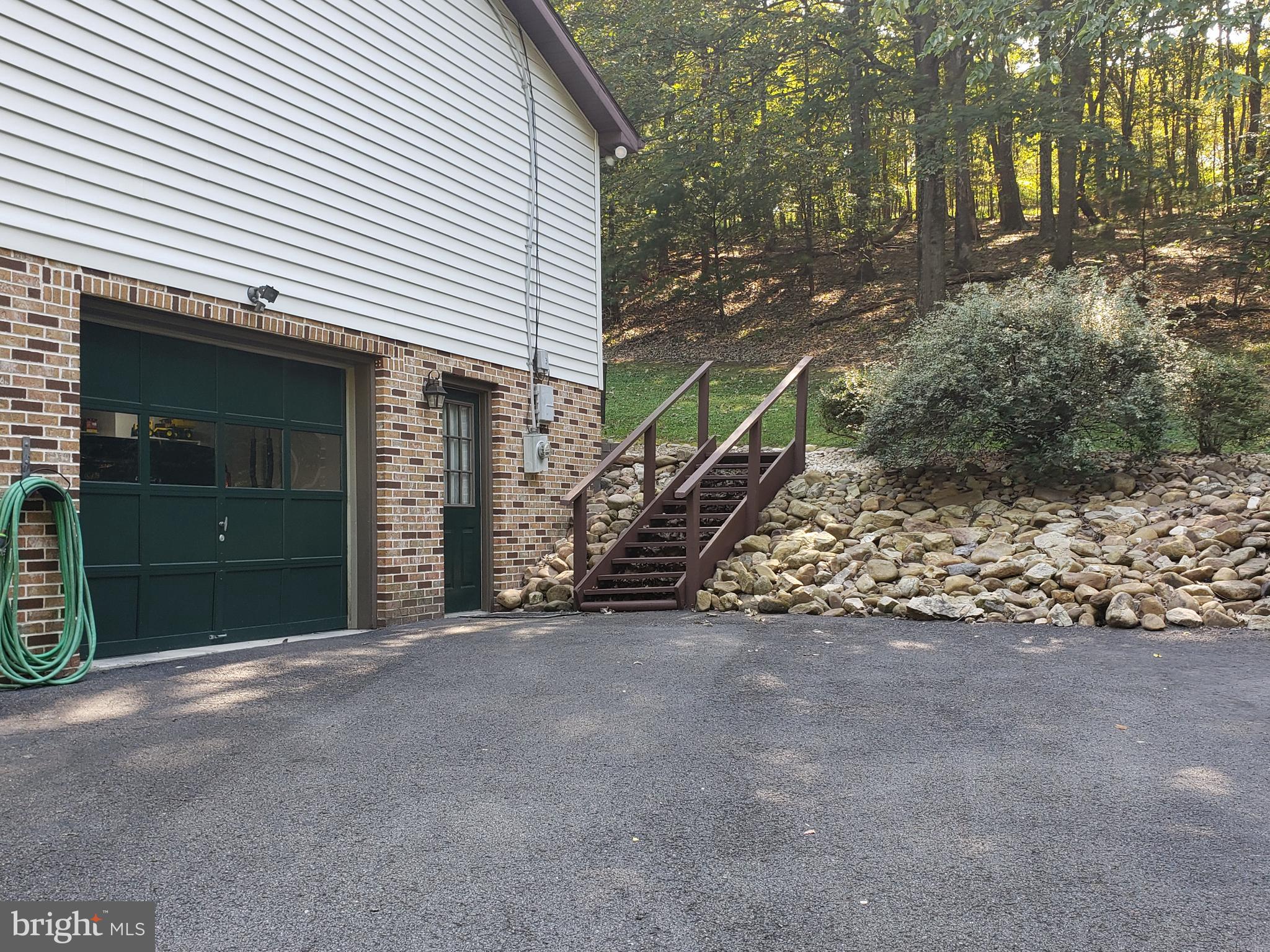 CLOVER HILL - Residential