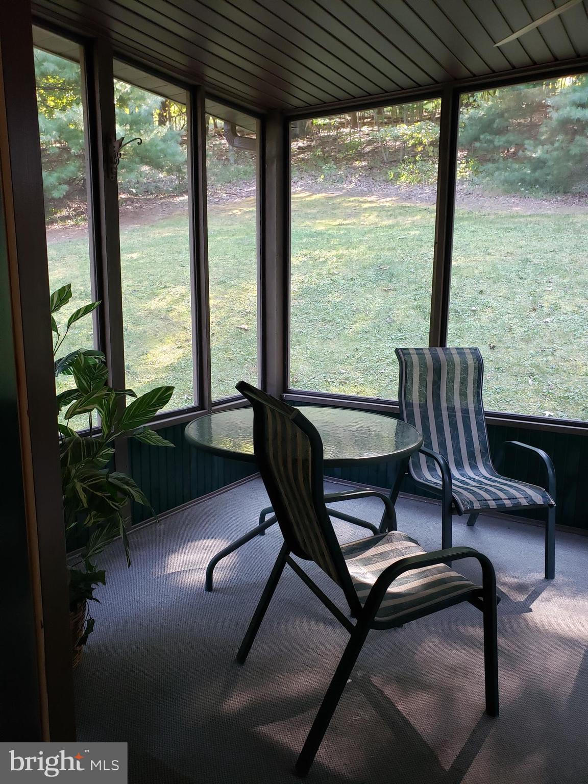 CLOVER HILL - Residential