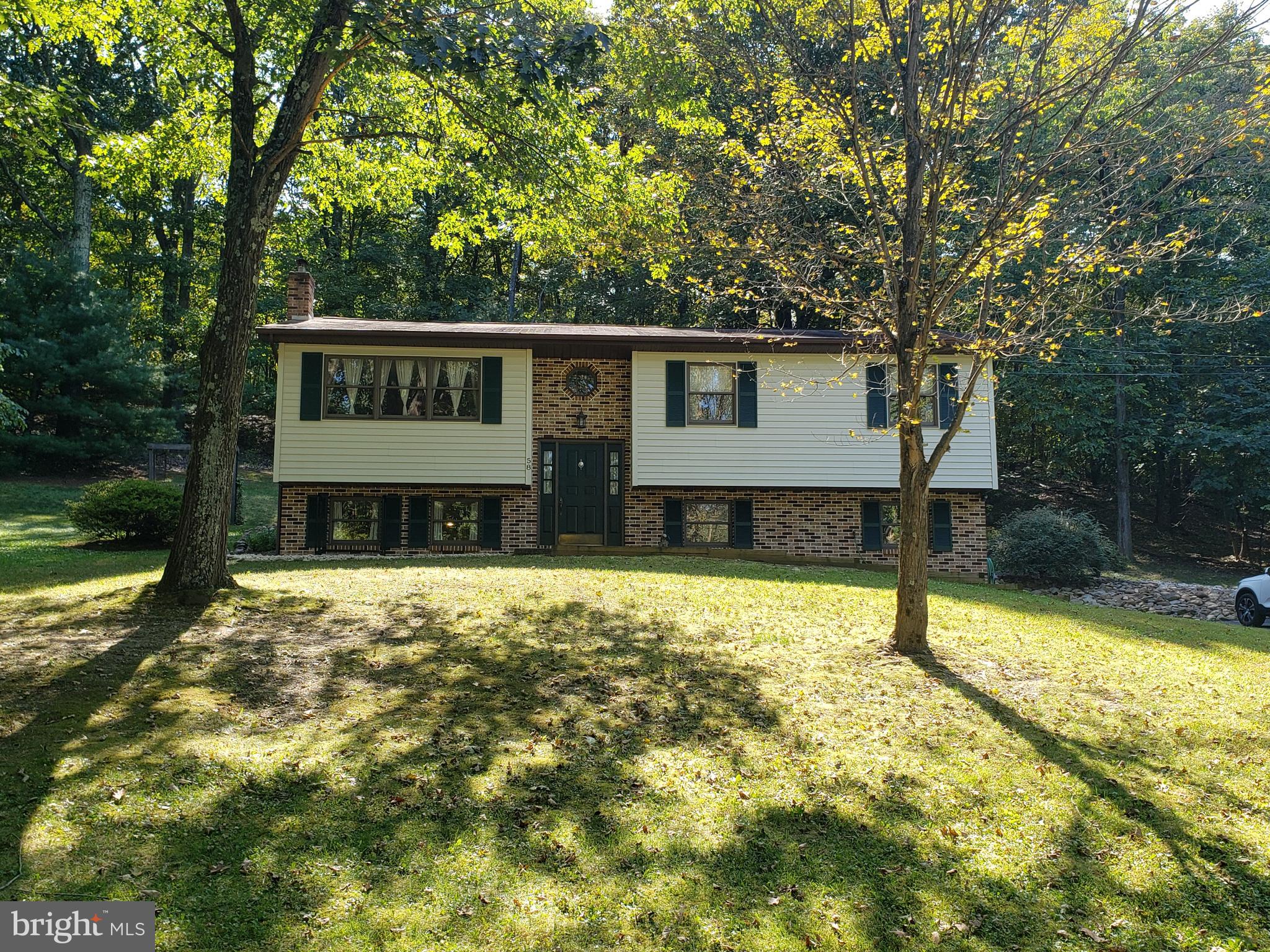 CLOVER HILL - Residential