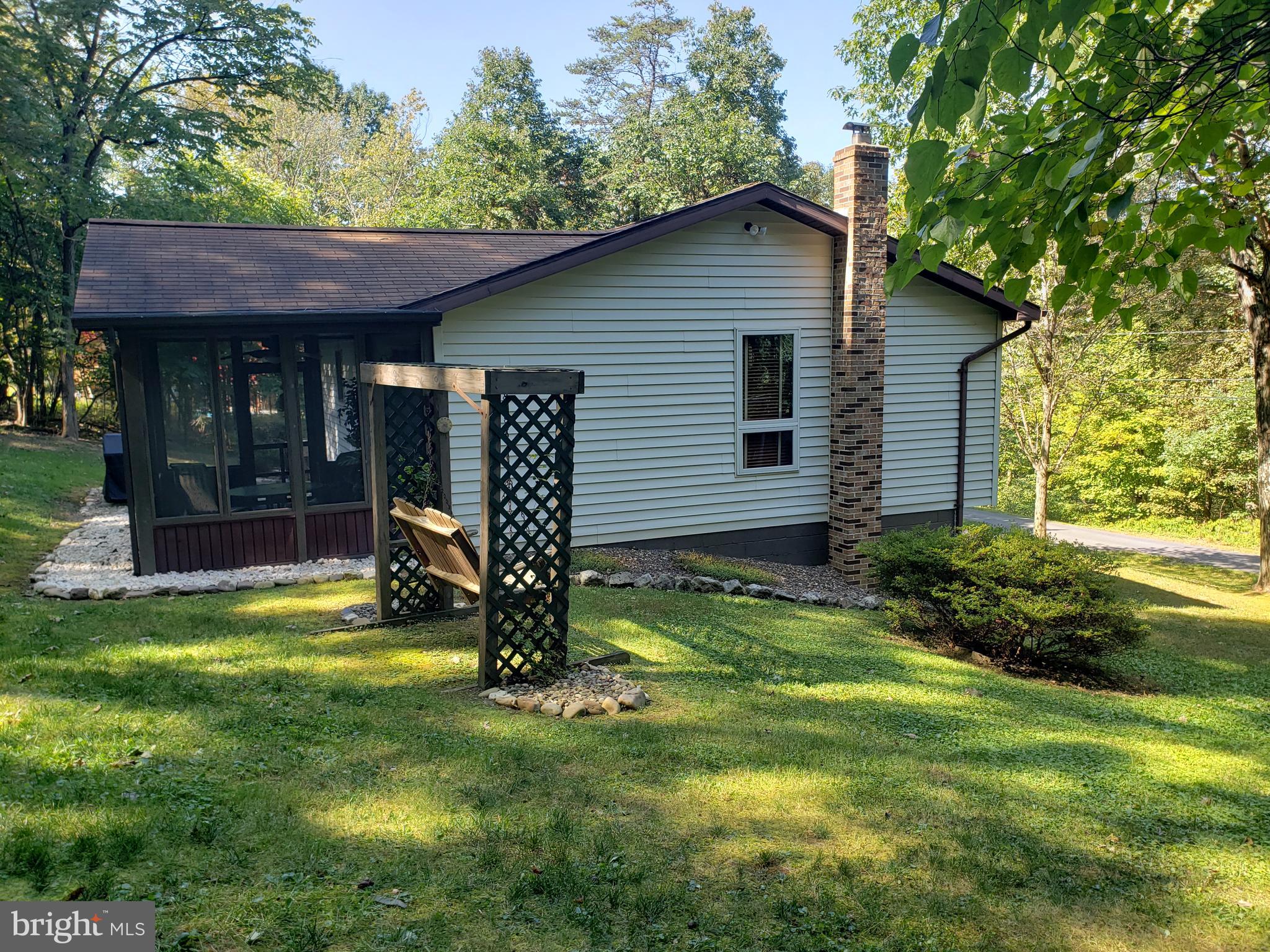 CLOVER HILL - Residential