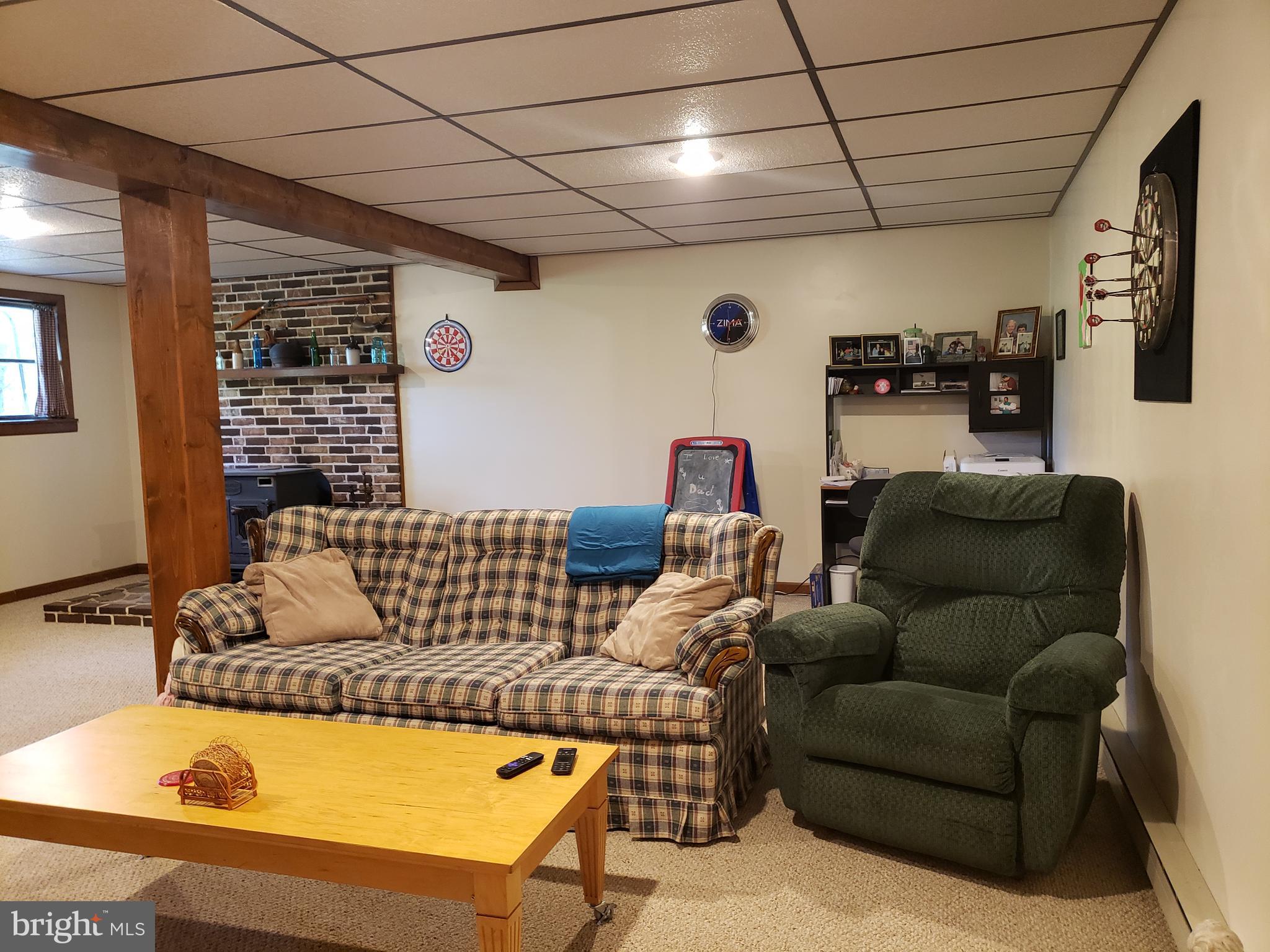 CLOVER HILL - Residential