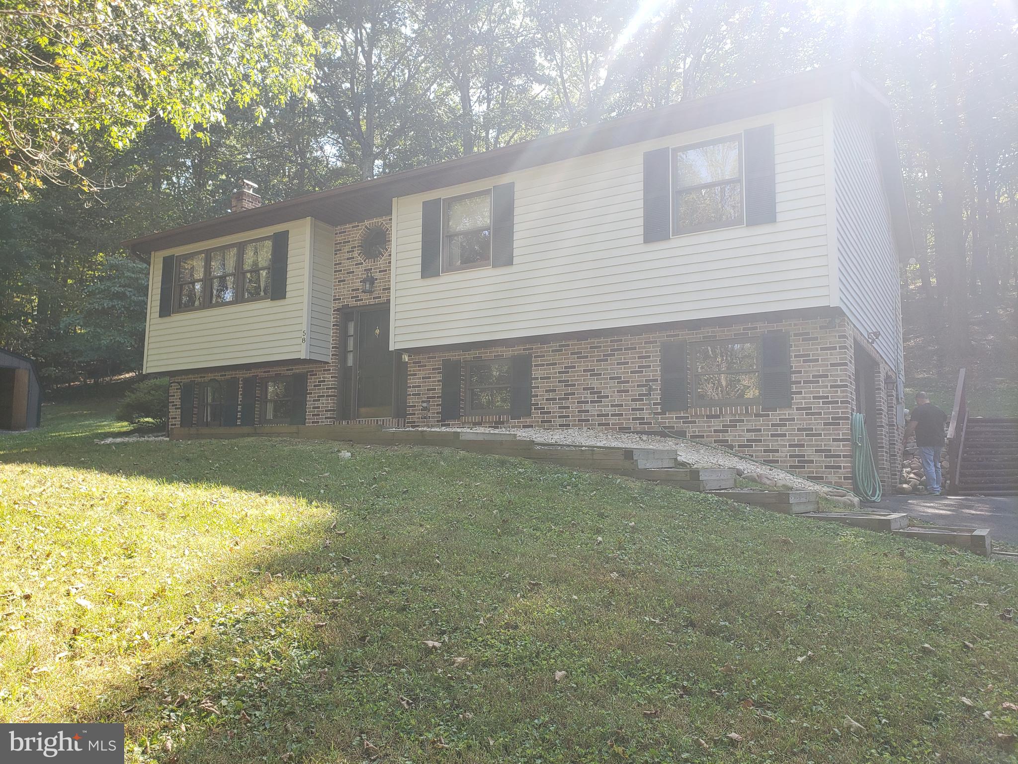 CLOVER HILL - Residential