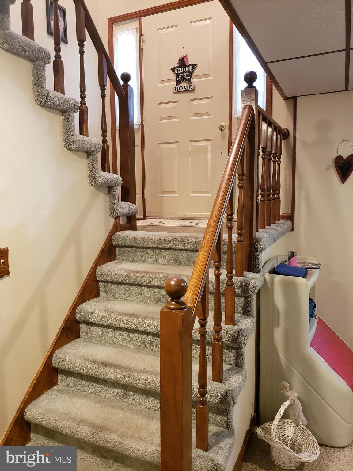 CLOVER HILL - Residential