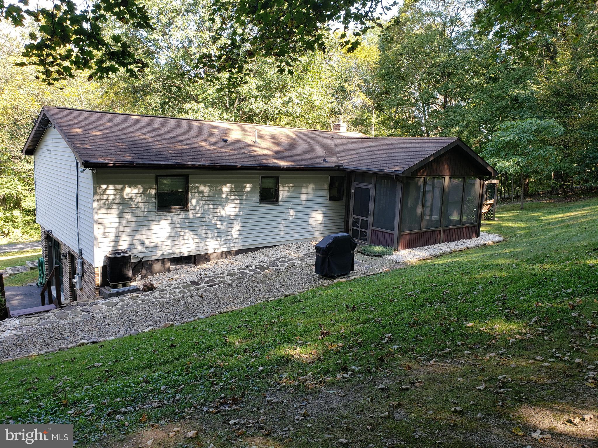 CLOVER HILL - Residential