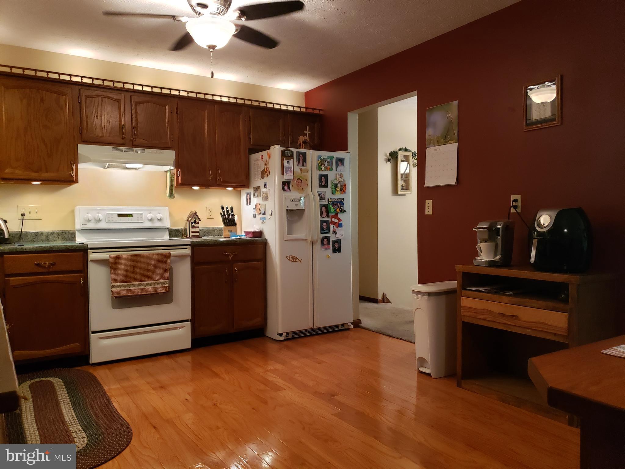 CLOVER HILL - Residential