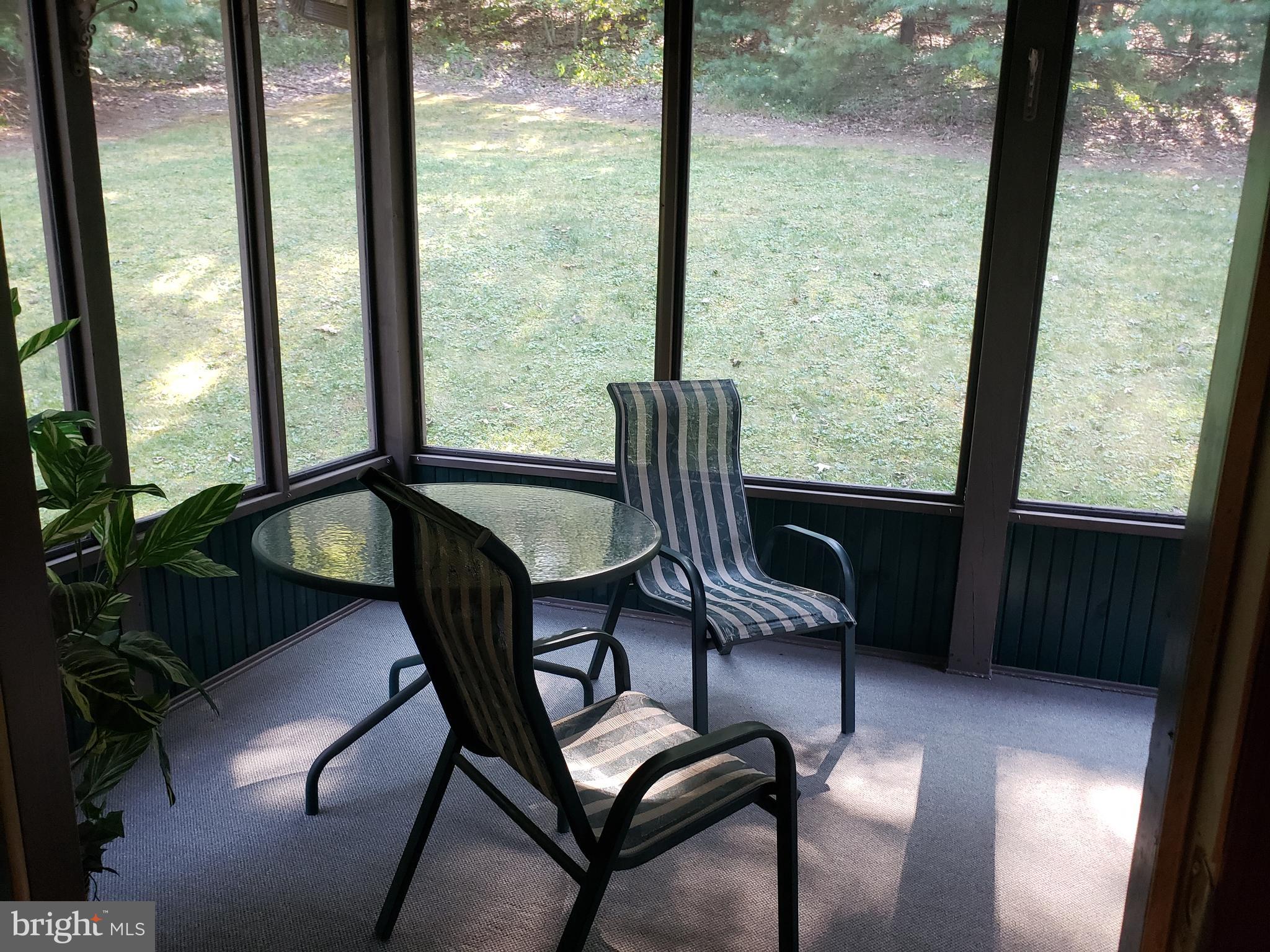 CLOVER HILL - Residential