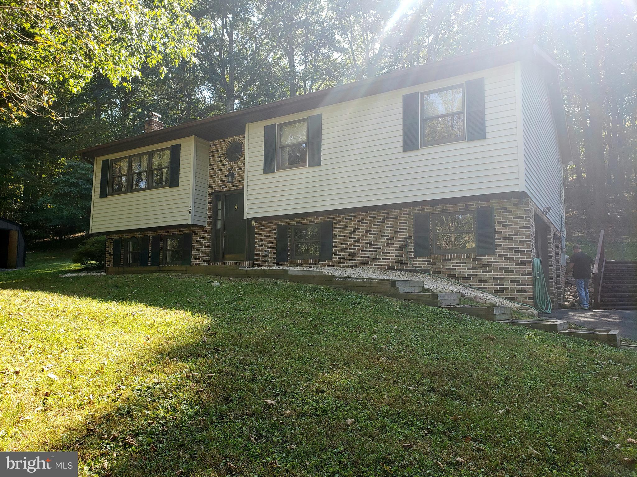 CLOVER HILL - Residential