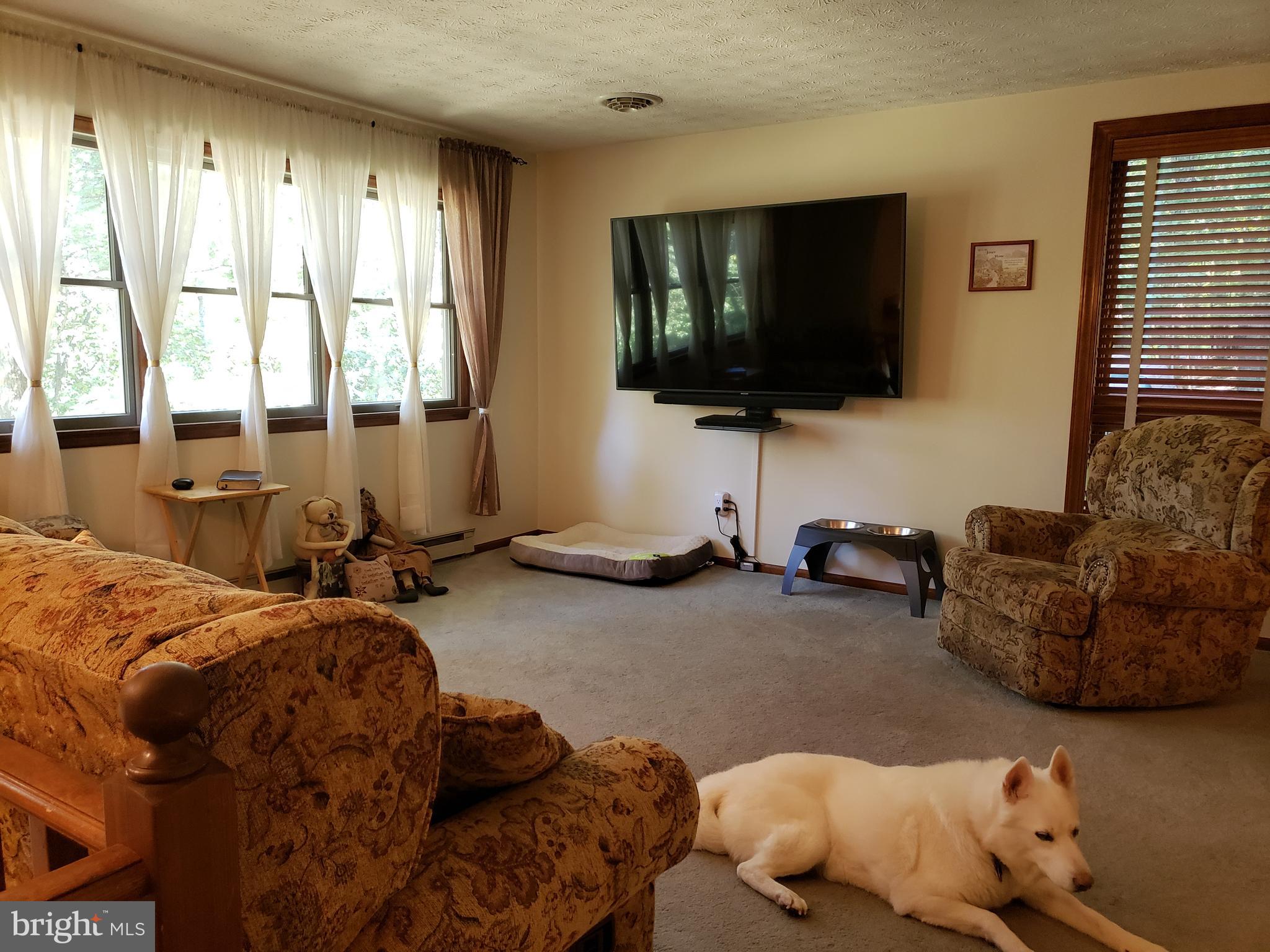 CLOVER HILL - Residential