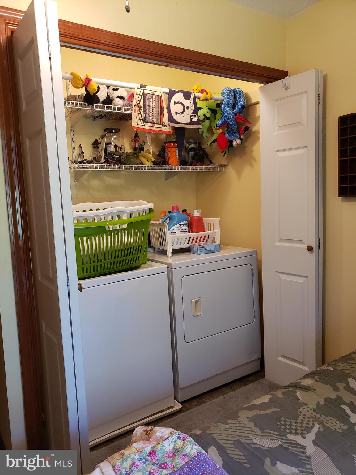 CLOVER HILL - Residential