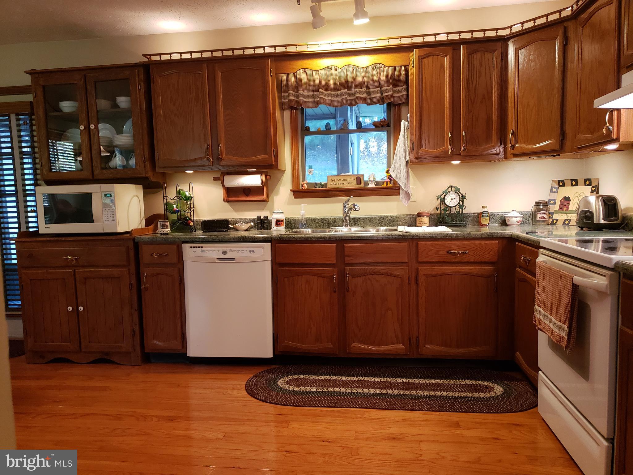 CLOVER HILL - Residential