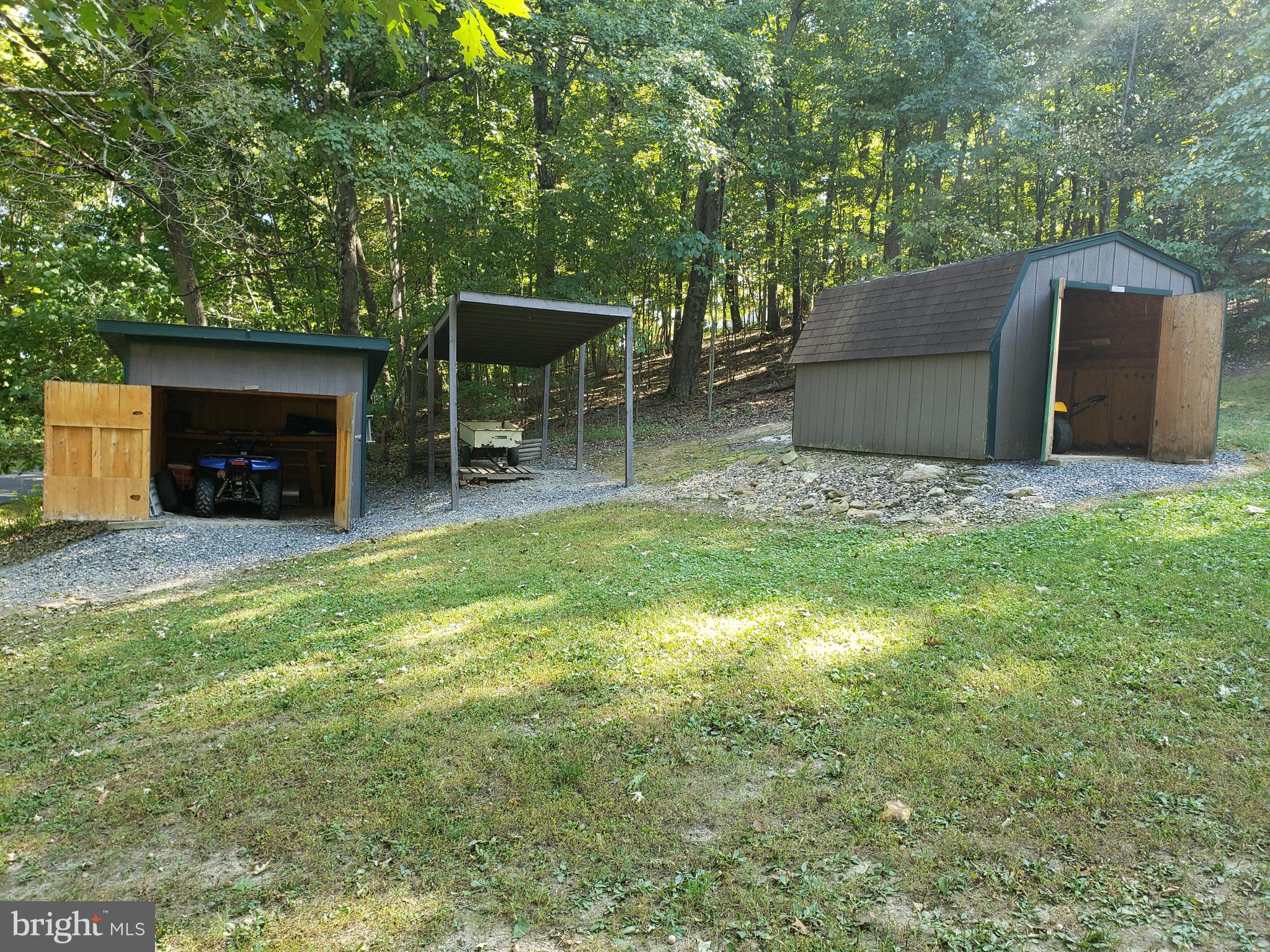 CLOVER HILL - Residential