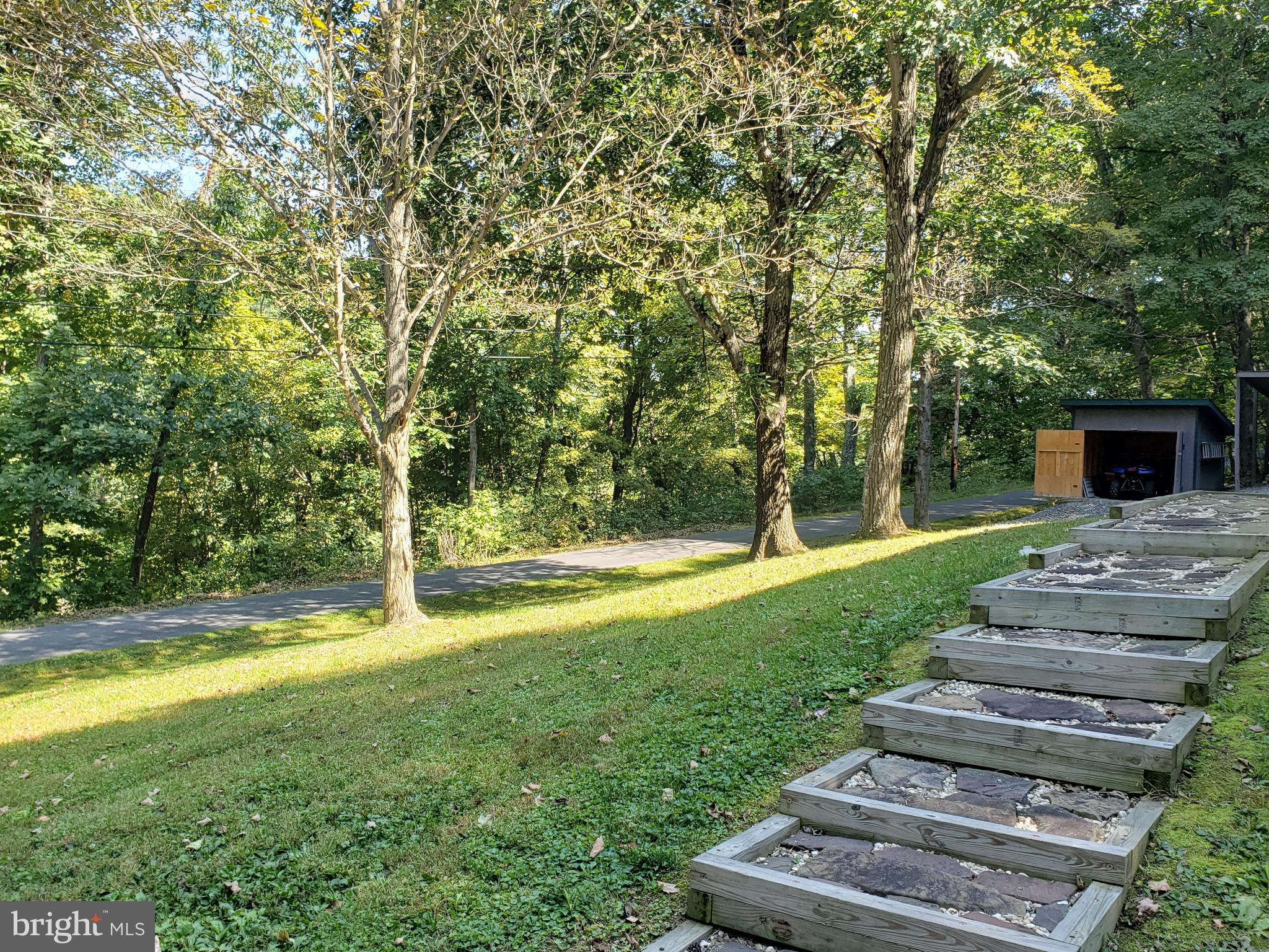 CLOVER HILL - Residential