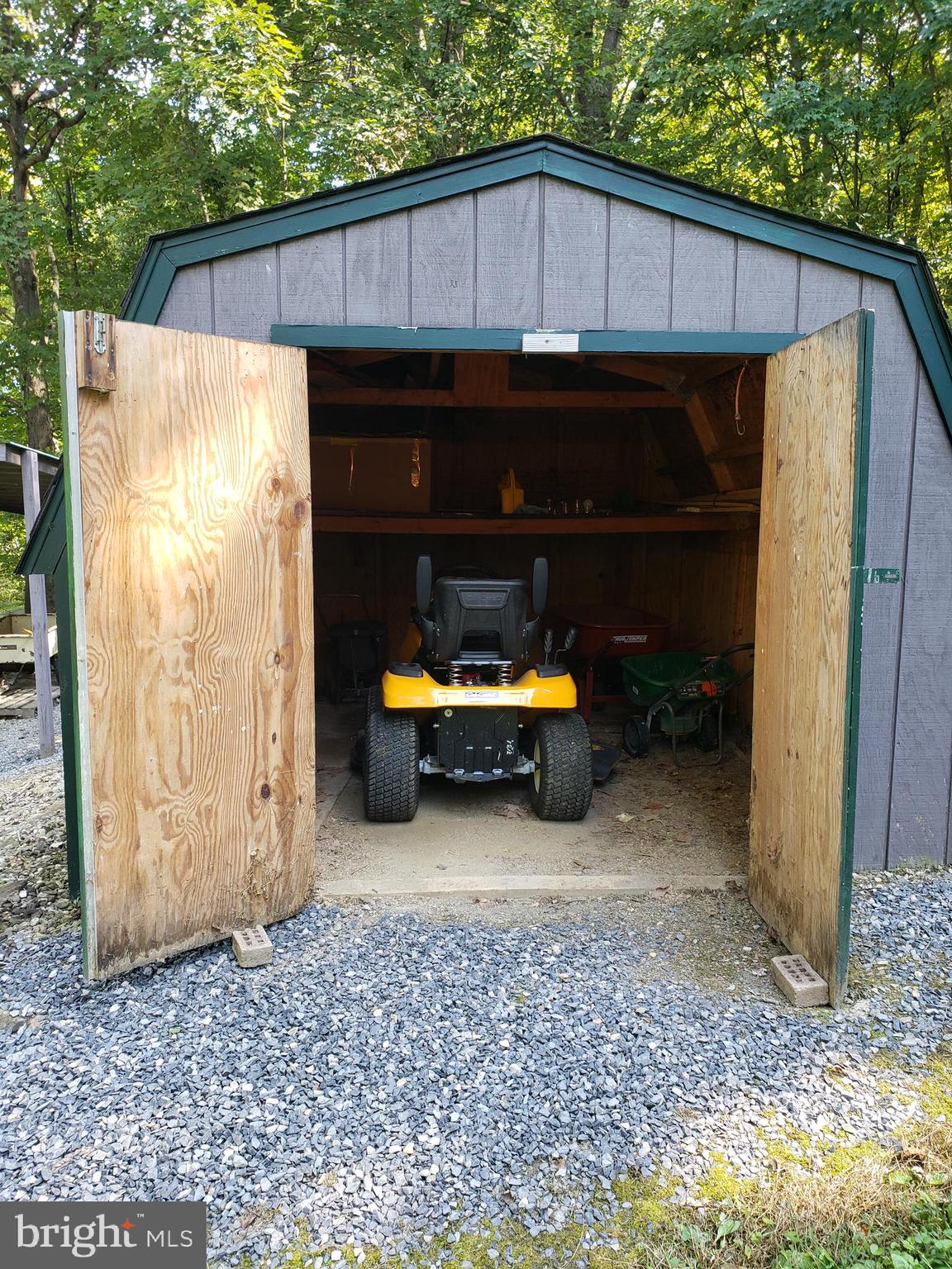 CLOVER HILL - Residential