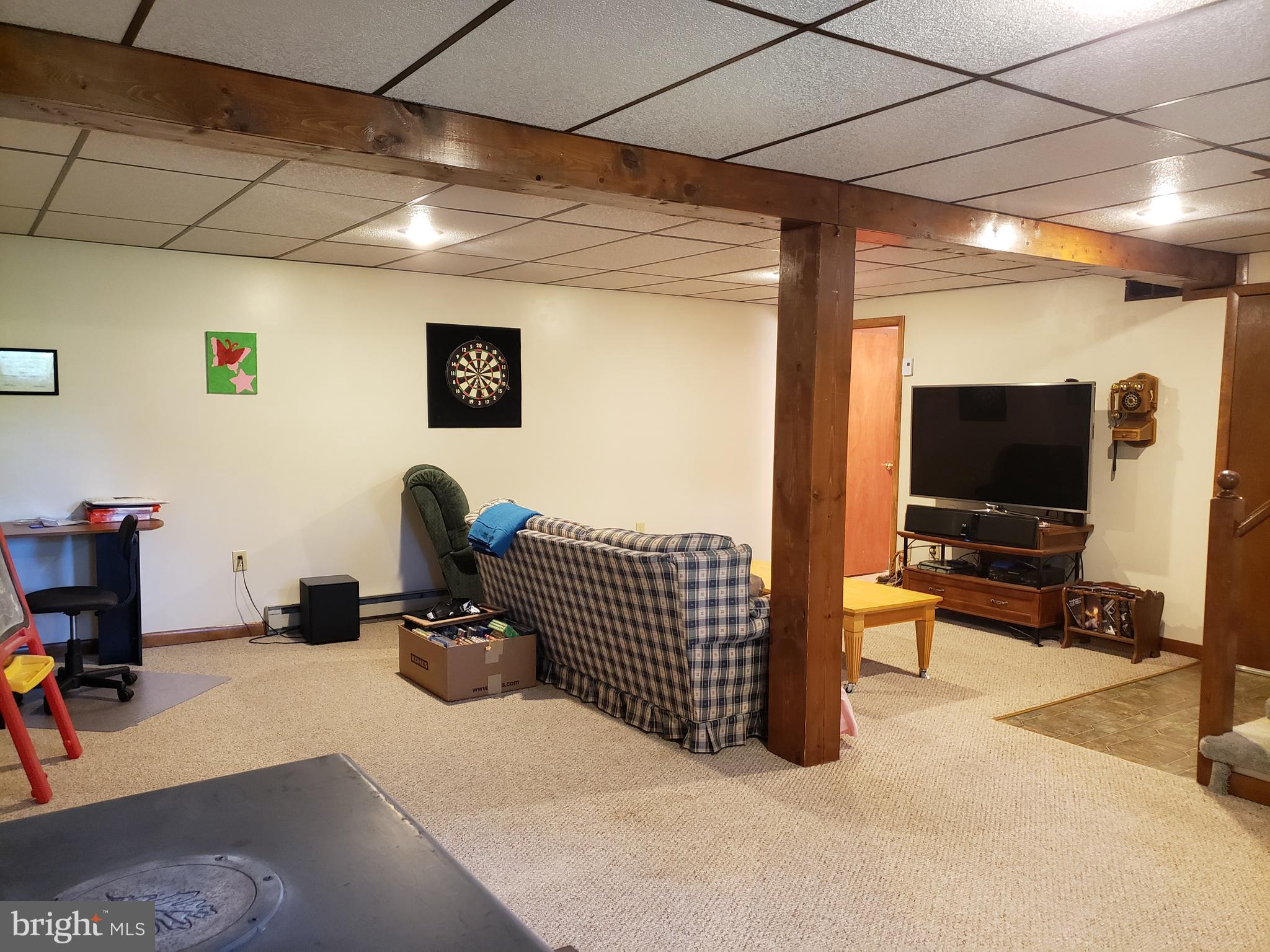 CLOVER HILL - Residential