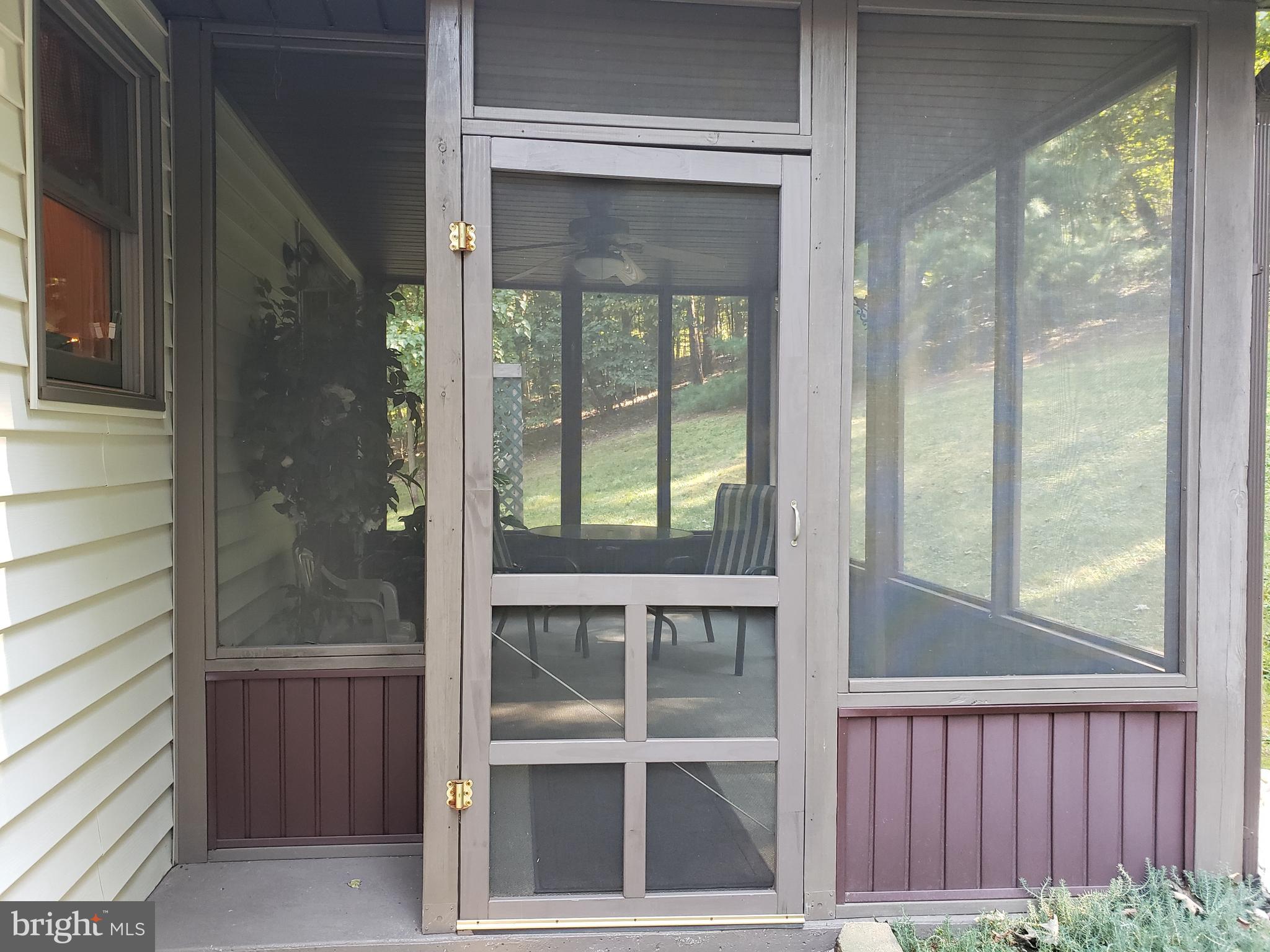 CLOVER HILL - Residential