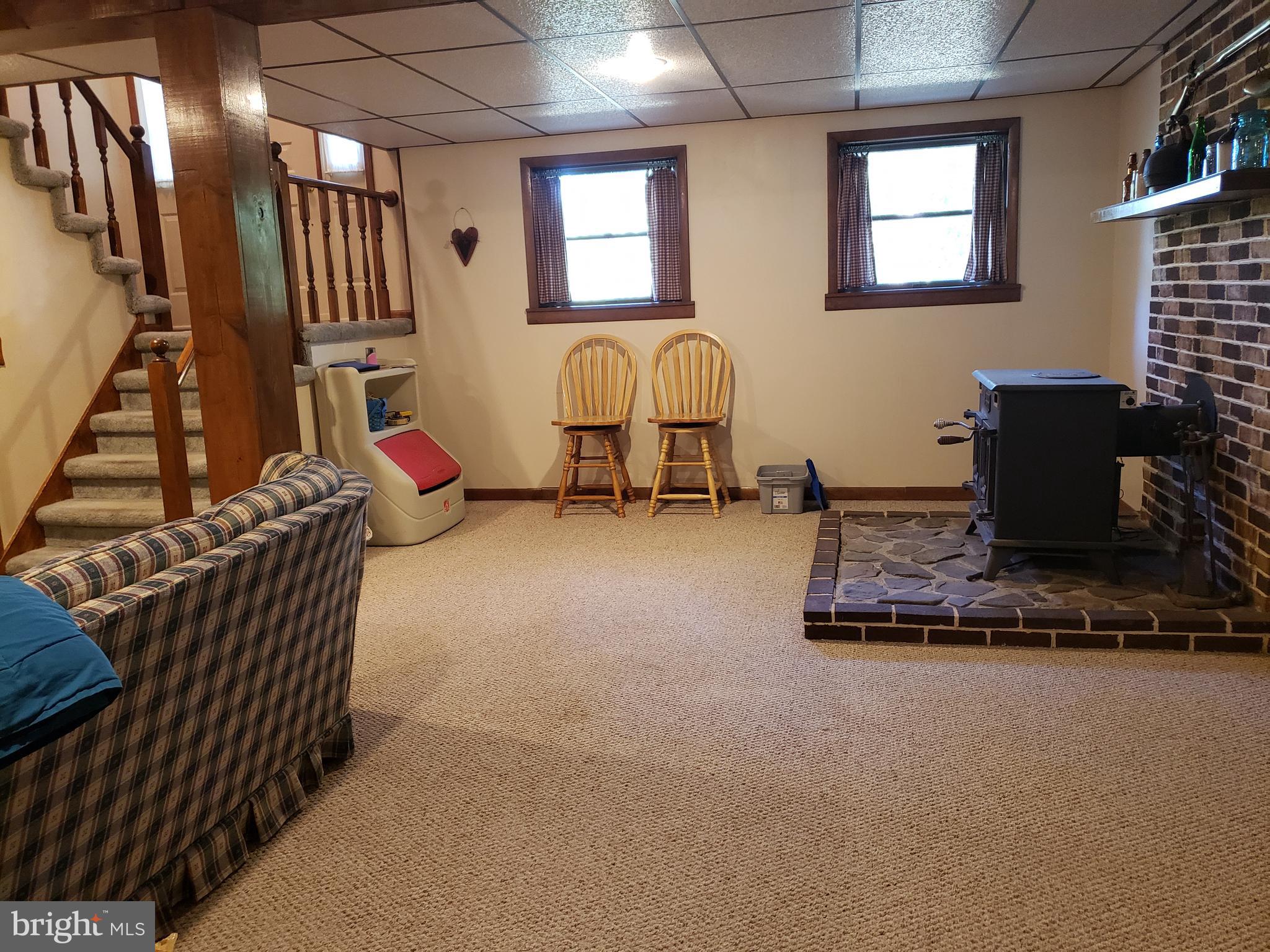 CLOVER HILL - Residential