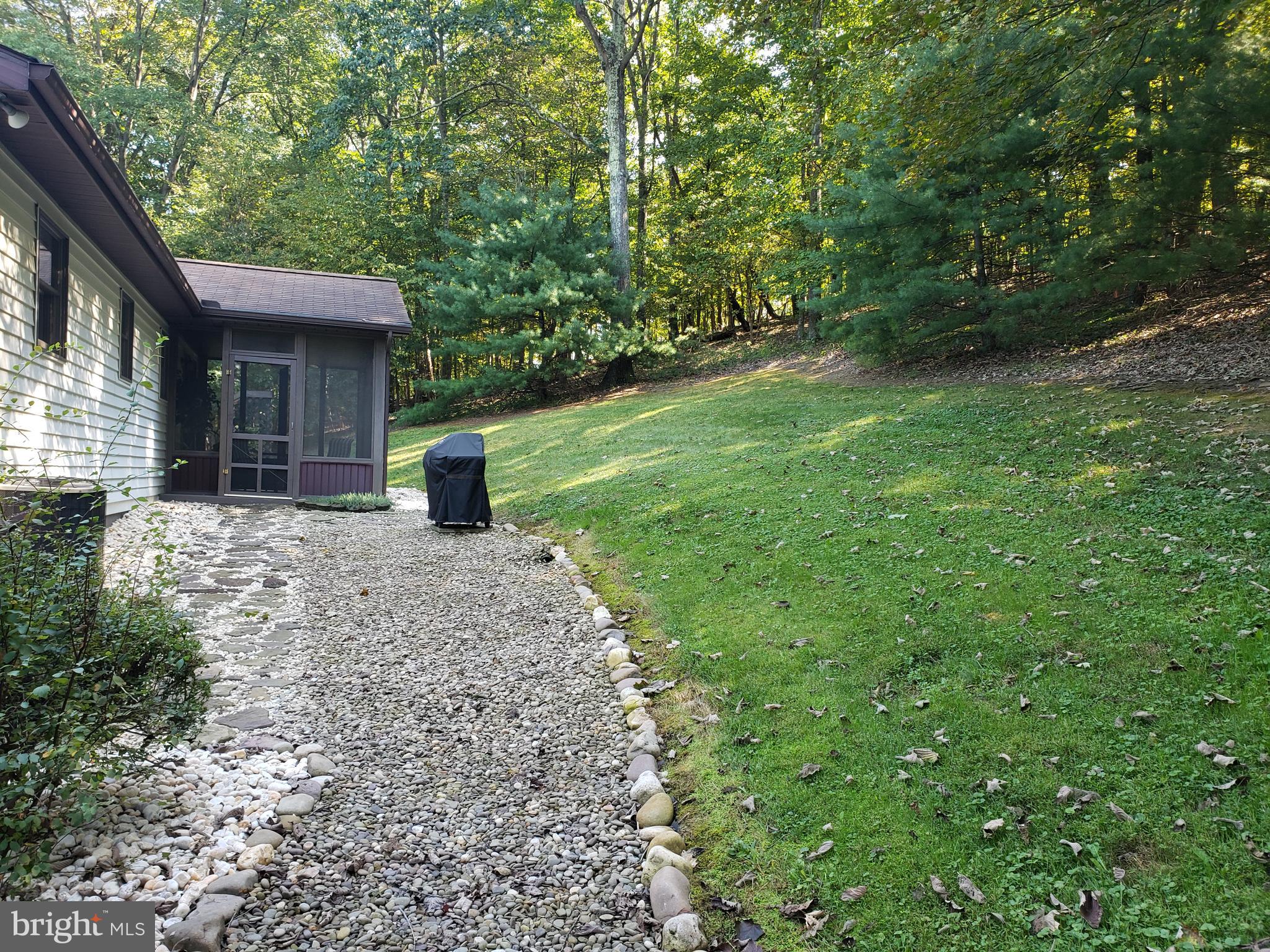 CLOVER HILL - Residential