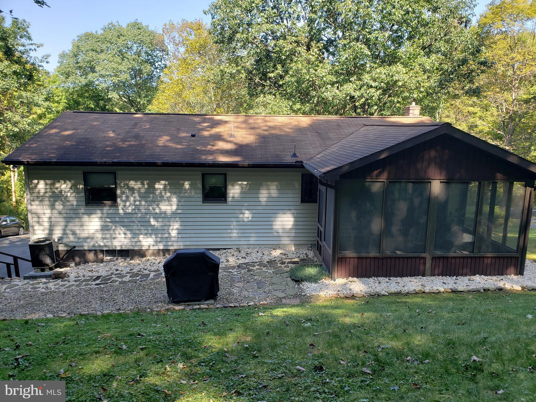 CLOVER HILL - Residential