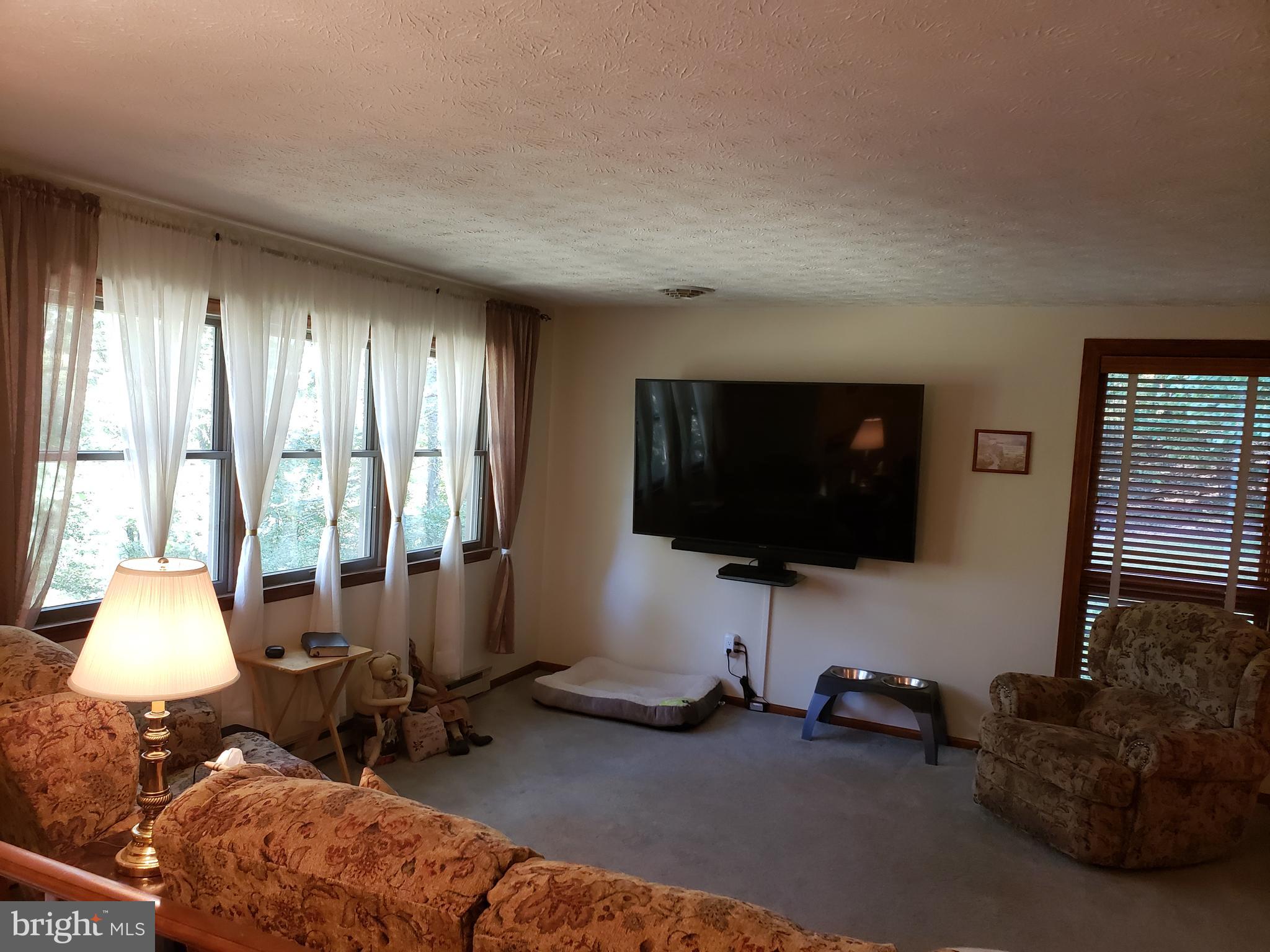 CLOVER HILL - Residential