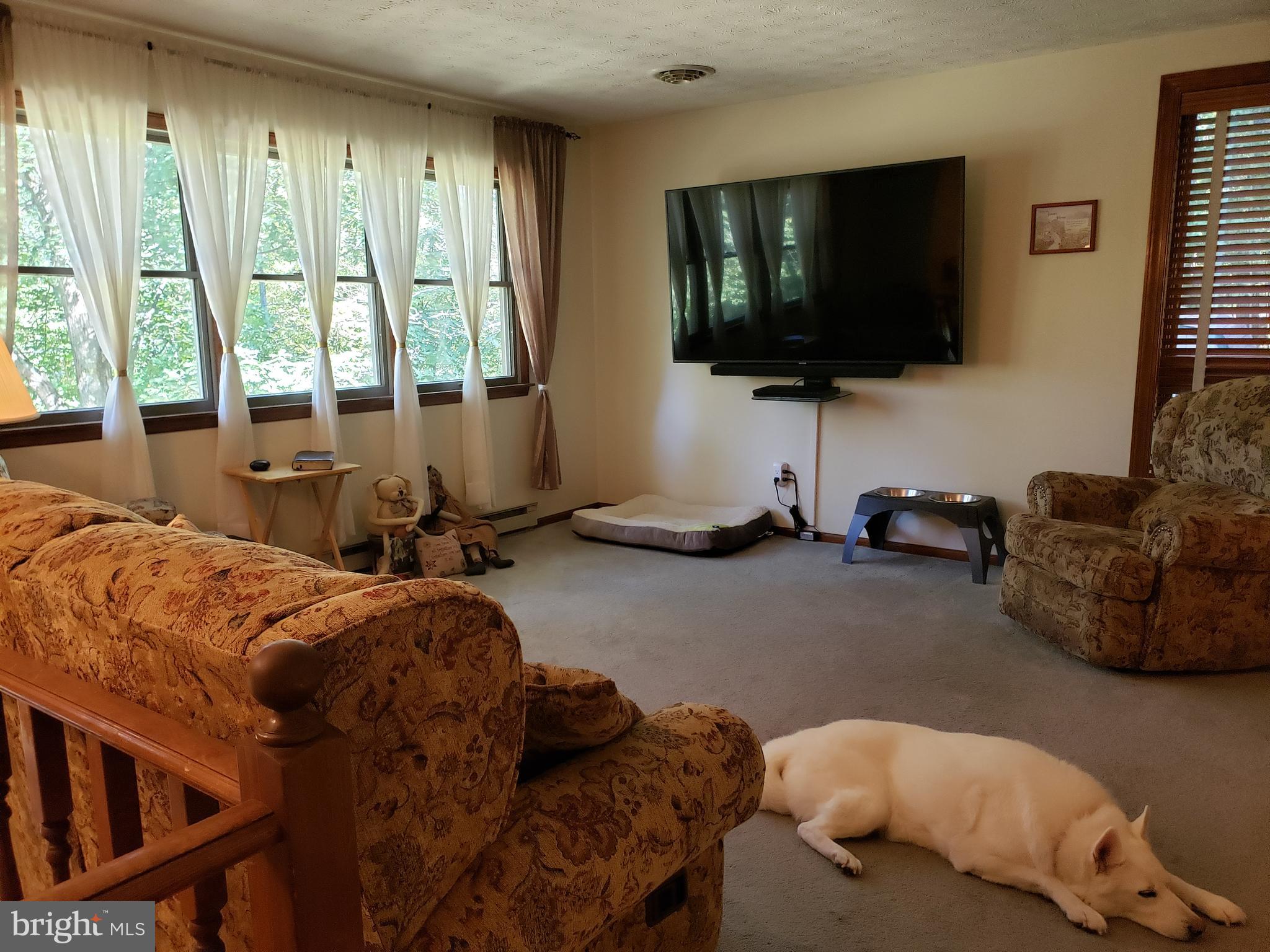 CLOVER HILL - Residential