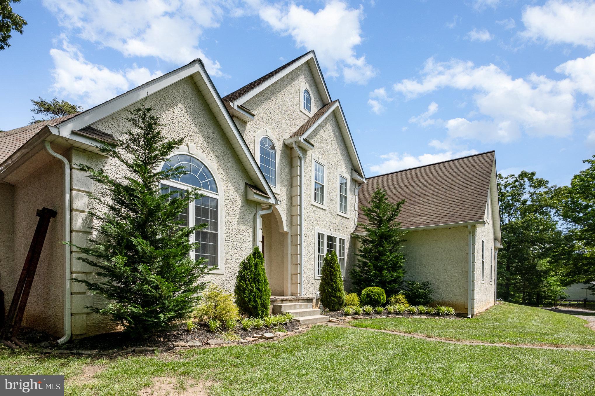 119 LINTON RUN ROAD