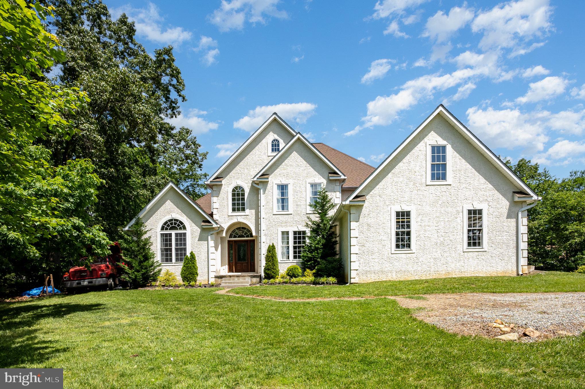 119 LINTON RUN ROAD