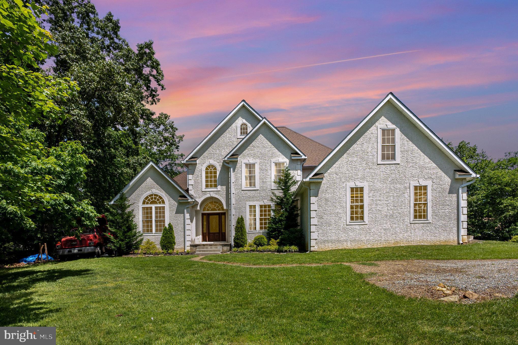119 LINTON RUN ROAD