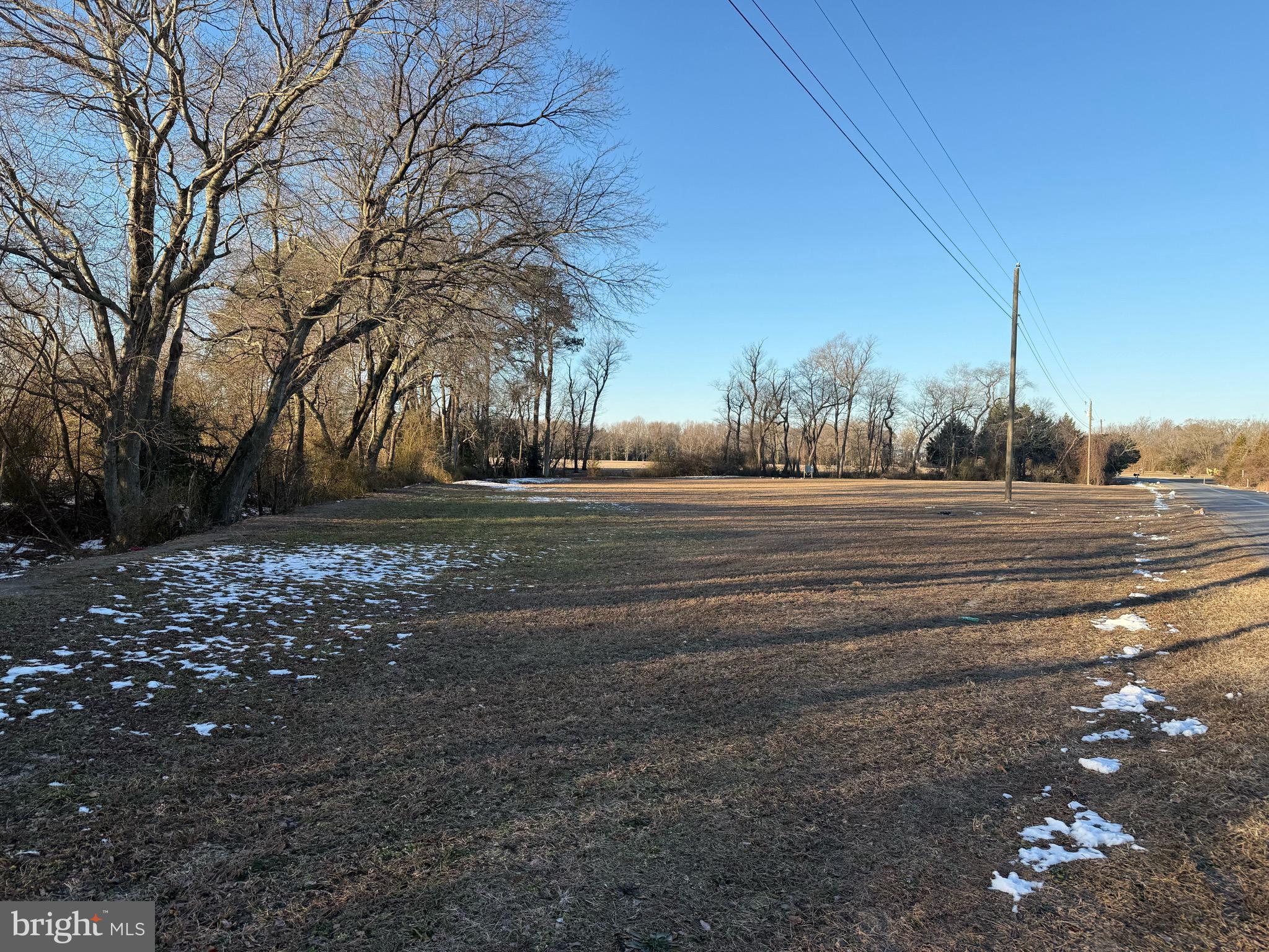 RIVER RD LOT 1