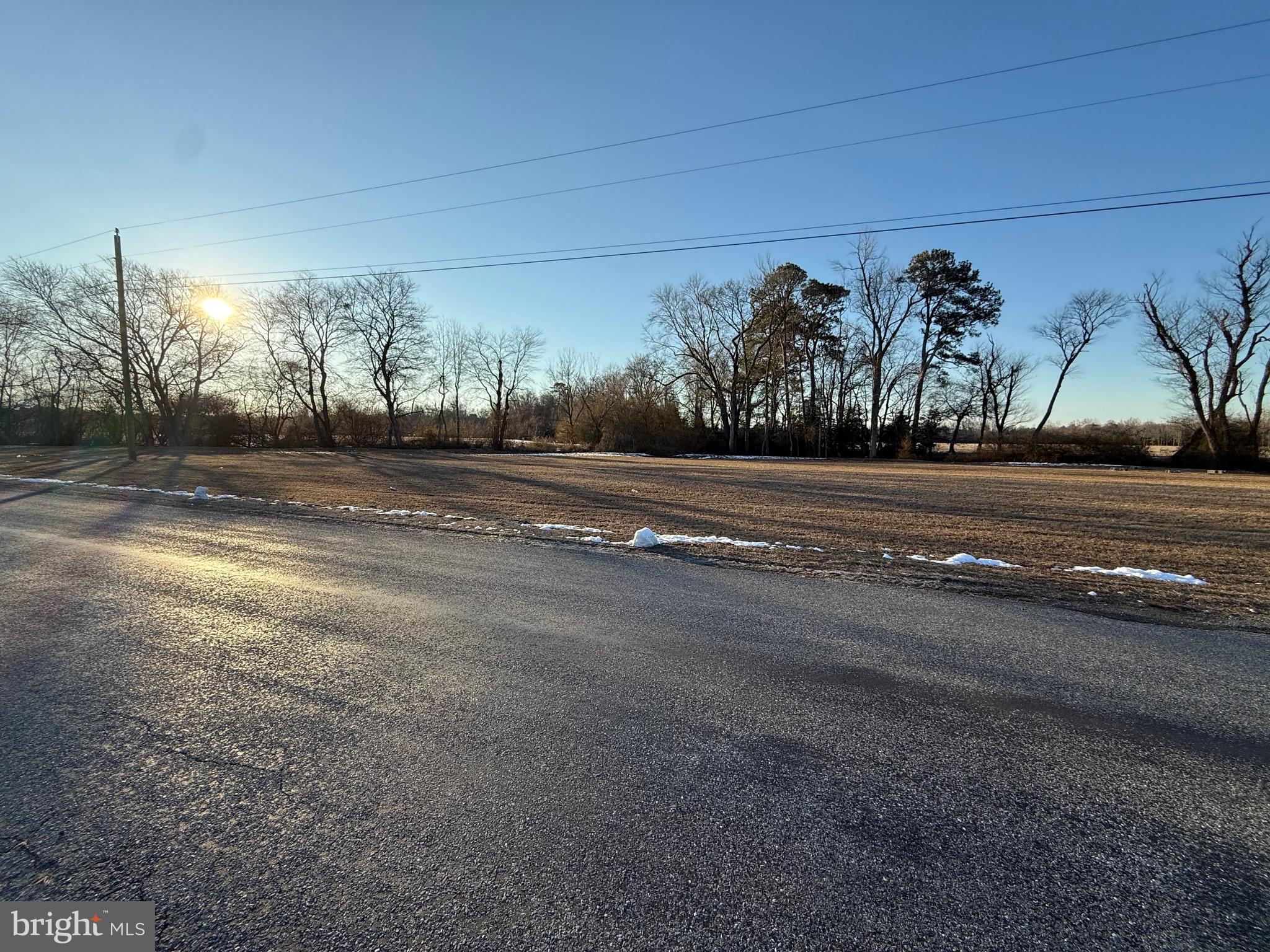RIVER RD LOT 1