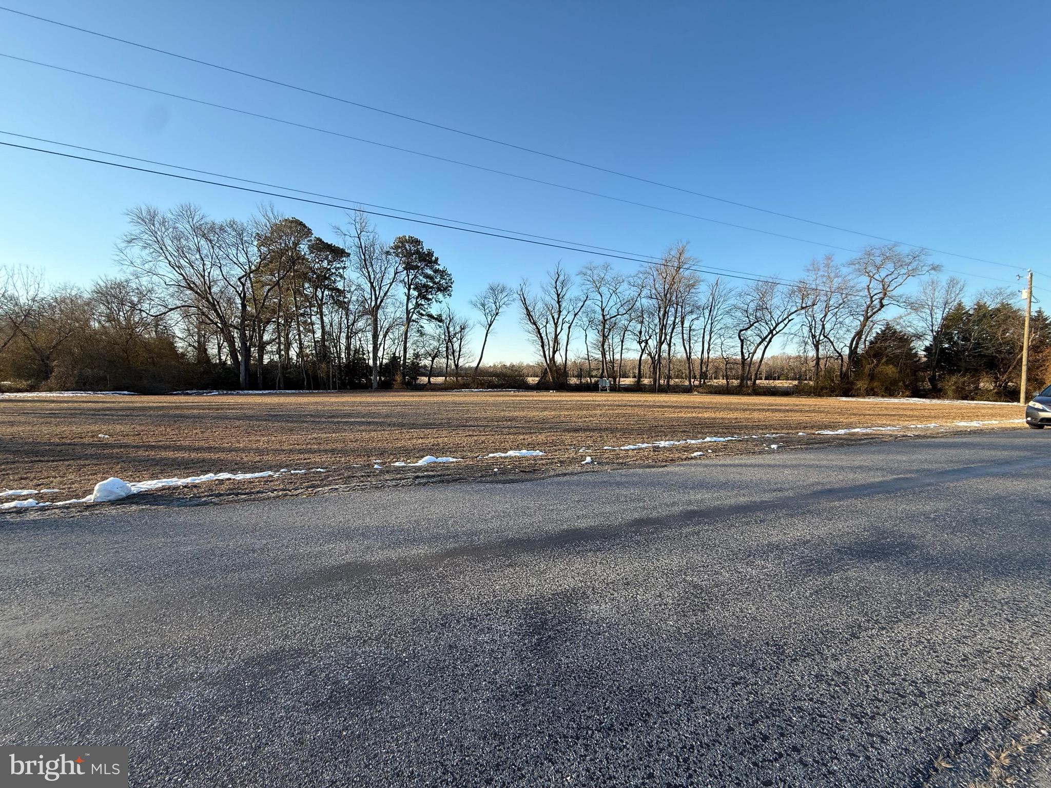 RIVER RD LOT 1