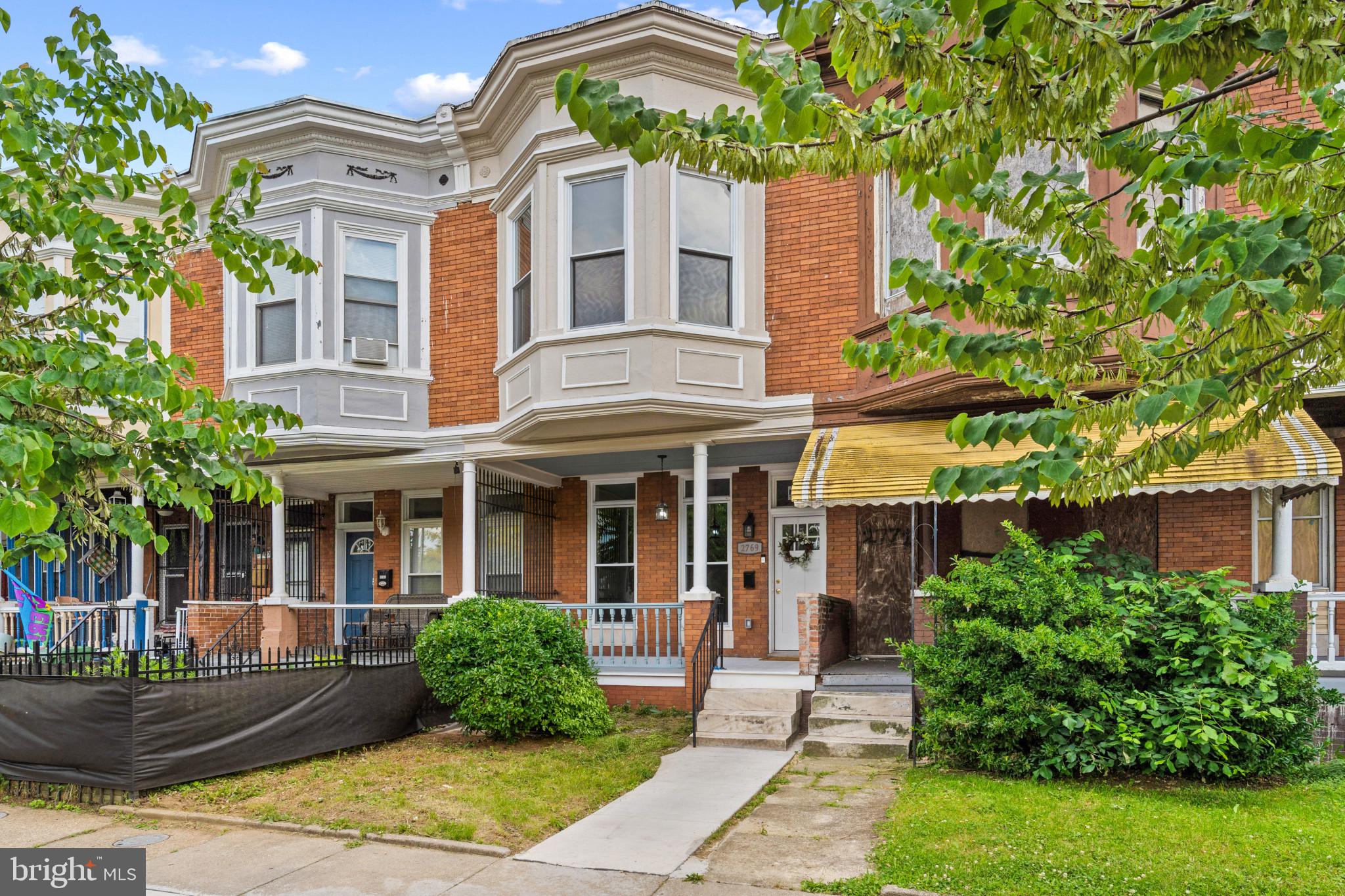 2769 W NORTH AVENUE