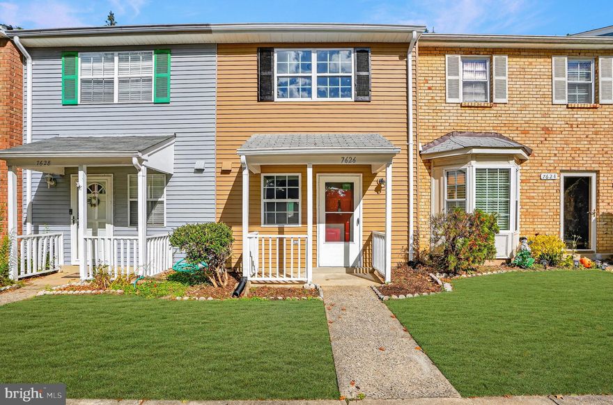 This exquisite Colonial townhouse, remodeled in 2025, offers a perfect blend of comfort and modern living. Step inside to discover a beautifully upgrades interior featuring an all new kitchen with stainless steel appliances, all new luxury baths, new windows, new sliding glass door to private backyard, luxurious vinyl plank flooring and plush carpeting that invites relaxation. The heart of the home boasts a well-appointed kitchen equipped with high-end appliances, including a built-in microwave, dishwasher, and icemaker, ensuring culinary delights are just a moment away. Enjoy the convenience of an assigned parking space and a charming front yard that enhances curb appeal. With two spacious bedrooms and one and a half bathrooms, this residence is designed for both comfort and functionality. The property is in excellent condition, allowing you to move in with ease. Experience a lifestyle of convenience with nearby bus access and a community that includes trash and snow removal services. This home is not just a place to live; it's a sanctuary where luxury meets everyday life. Embrace the opportunity to make this stunning townhouse your own.