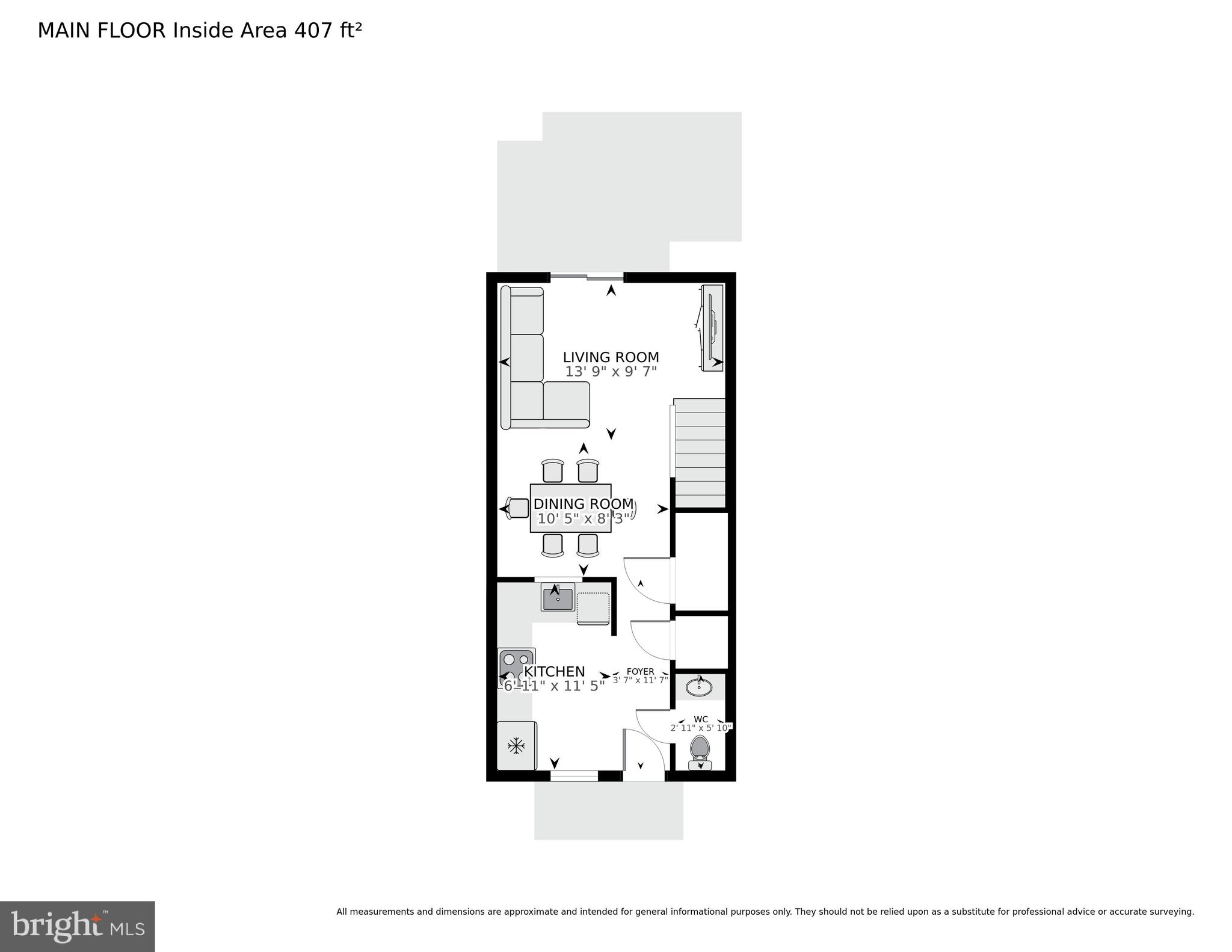 LEE LANDING PARK - Residential
