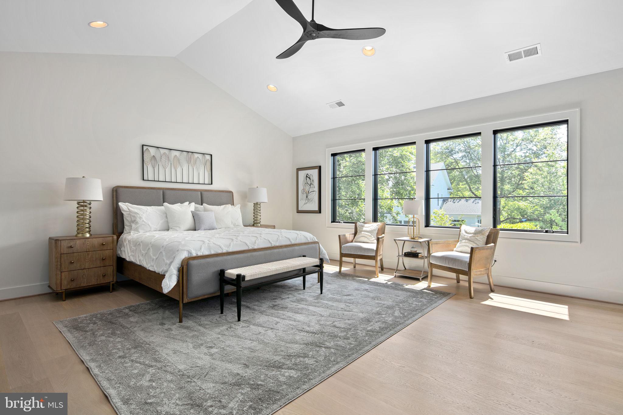 MC LEAN HAMLET - Residential