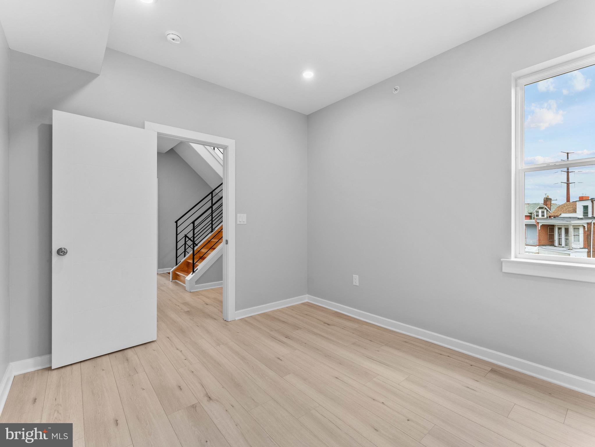 OVERBROOK - Residential Income