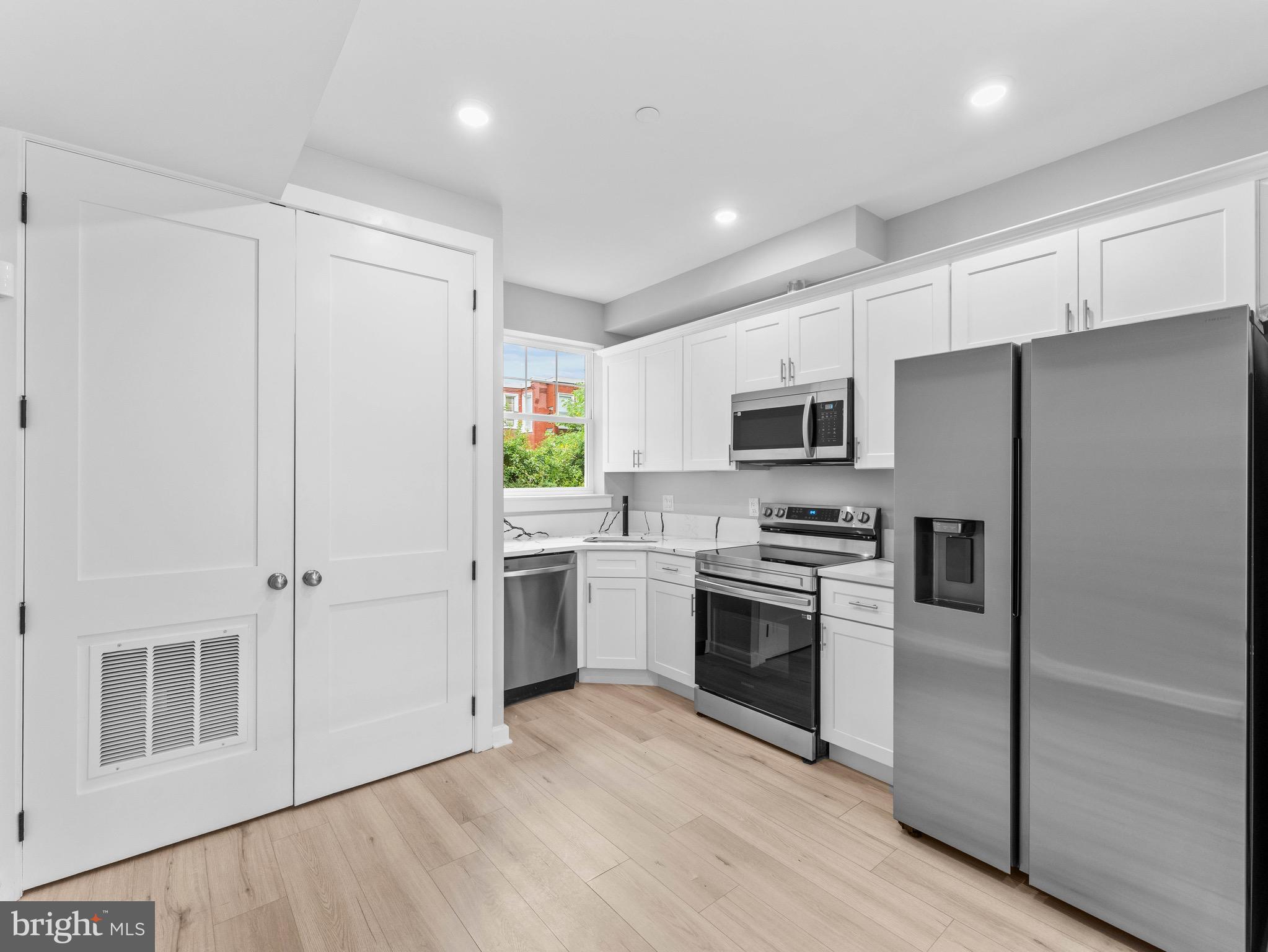 OVERBROOK - Residential Income