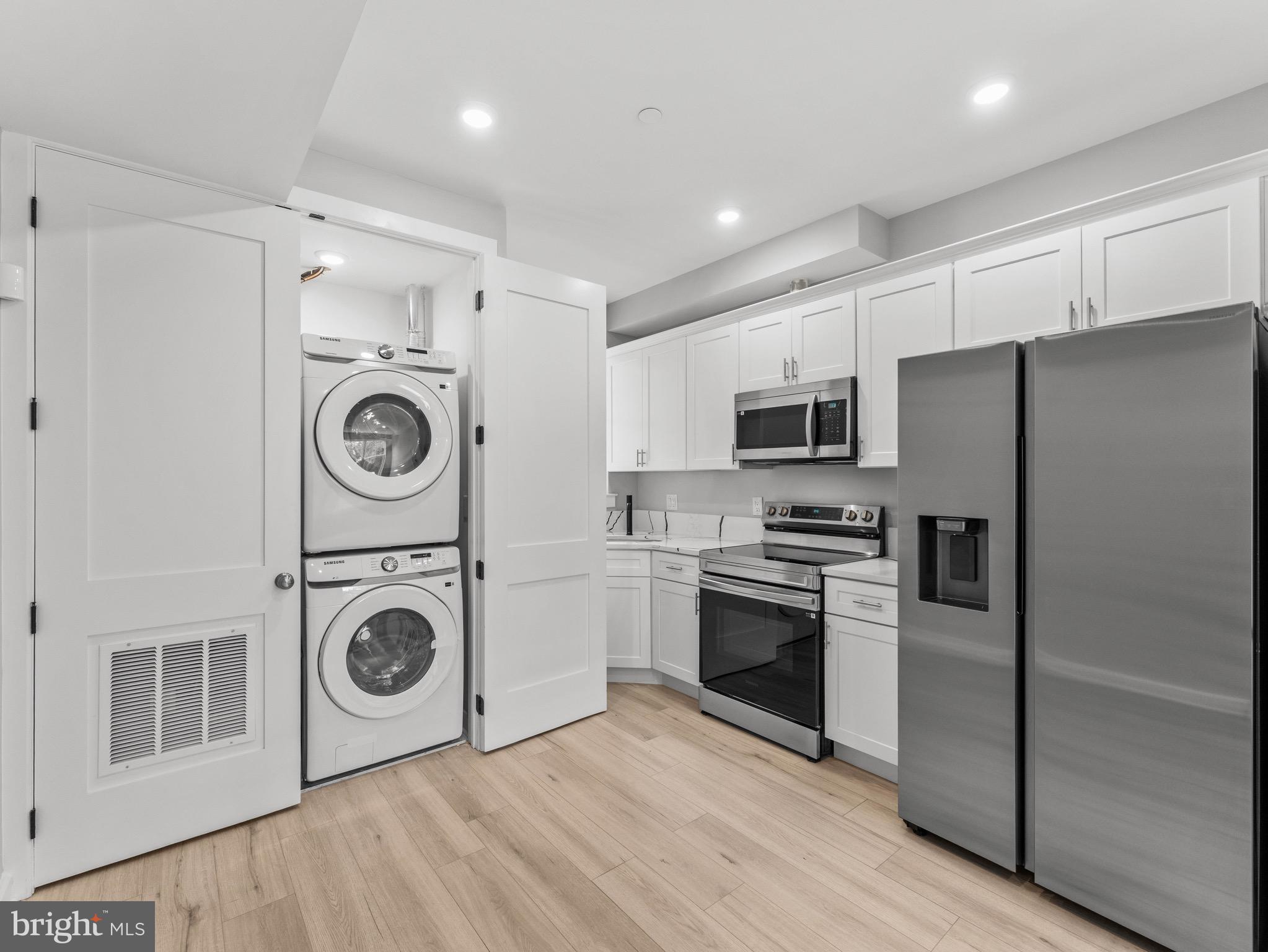 OVERBROOK - Residential Income