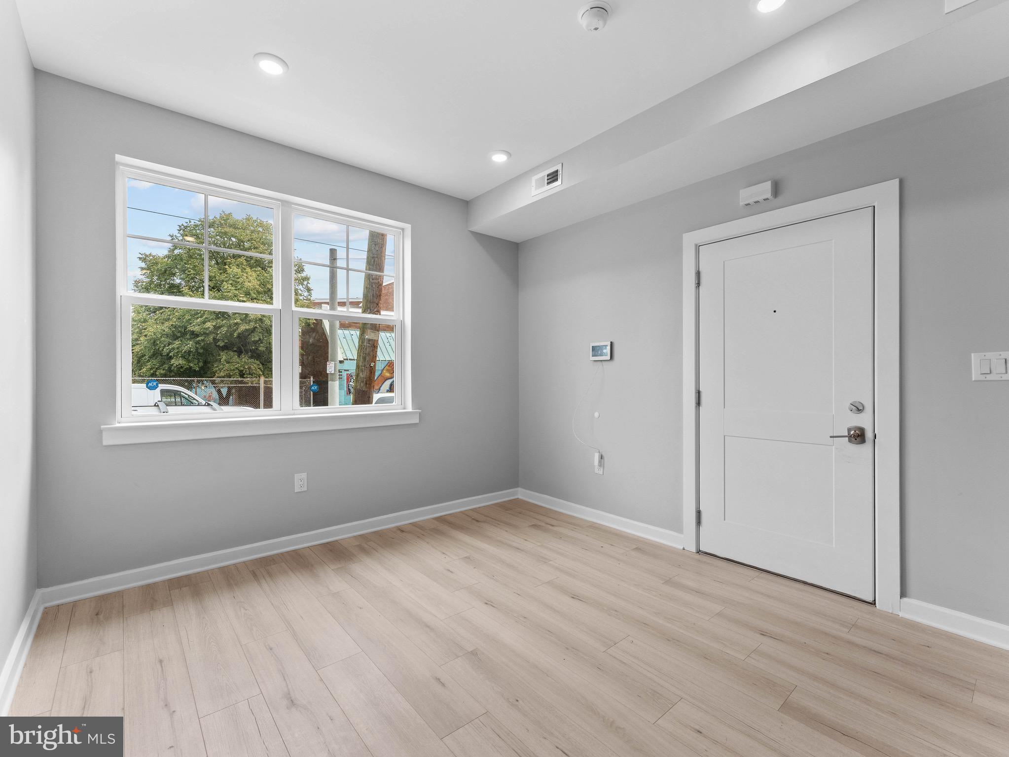 OVERBROOK - Residential Income