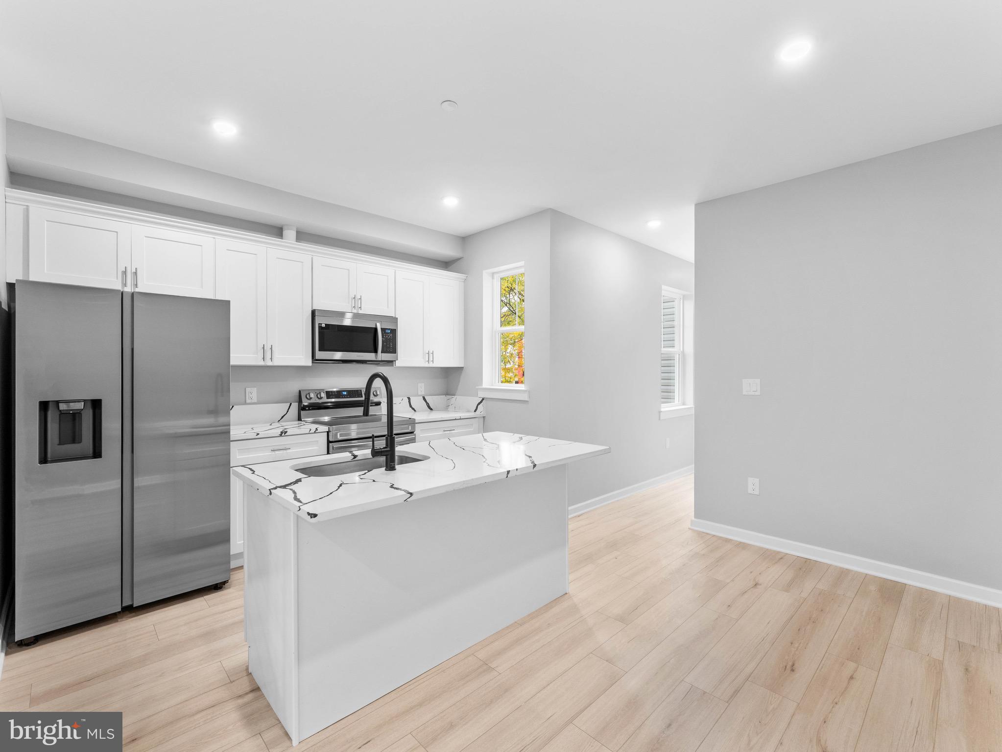 OVERBROOK - Residential Income