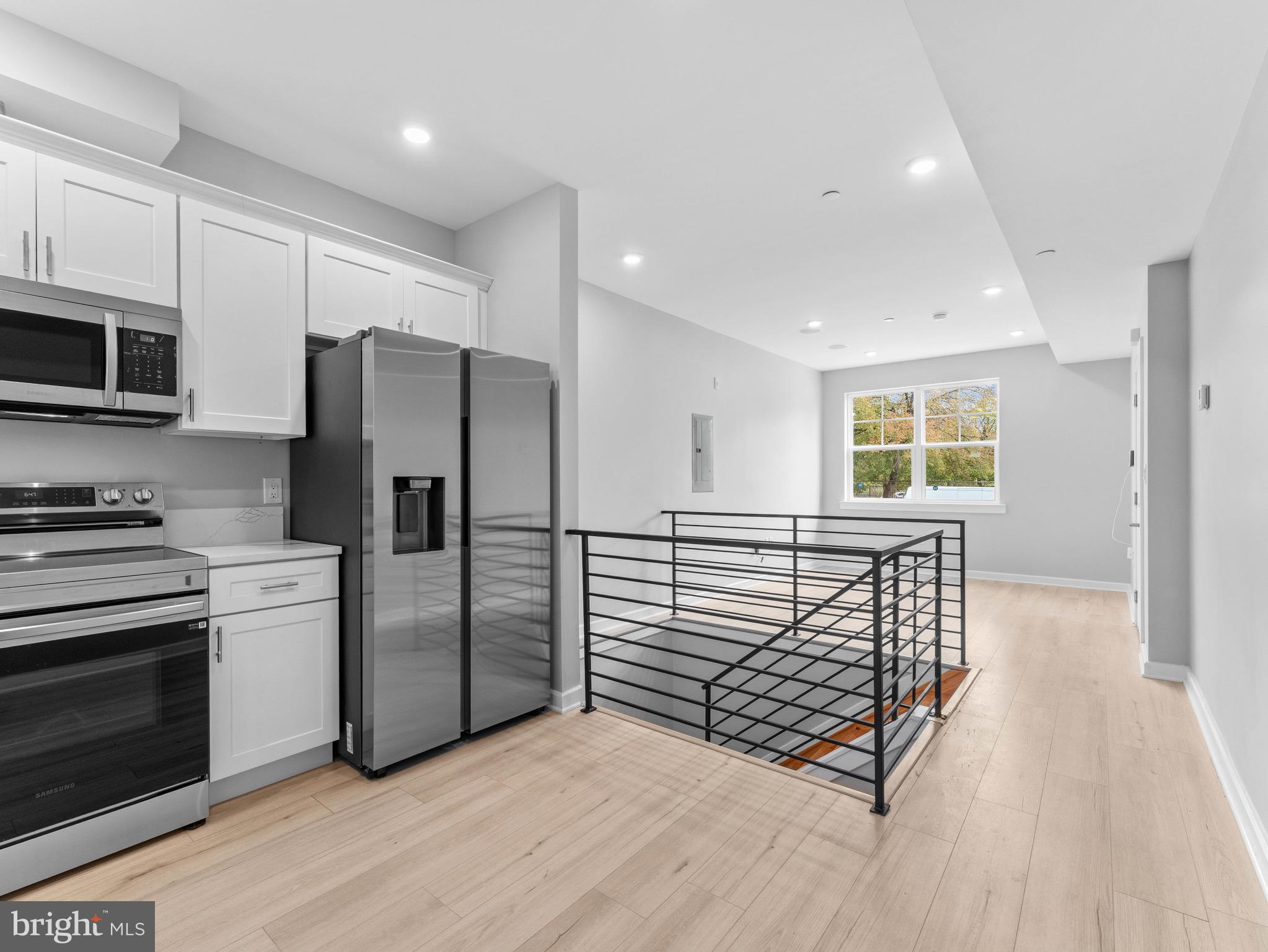 OVERBROOK - Residential Income