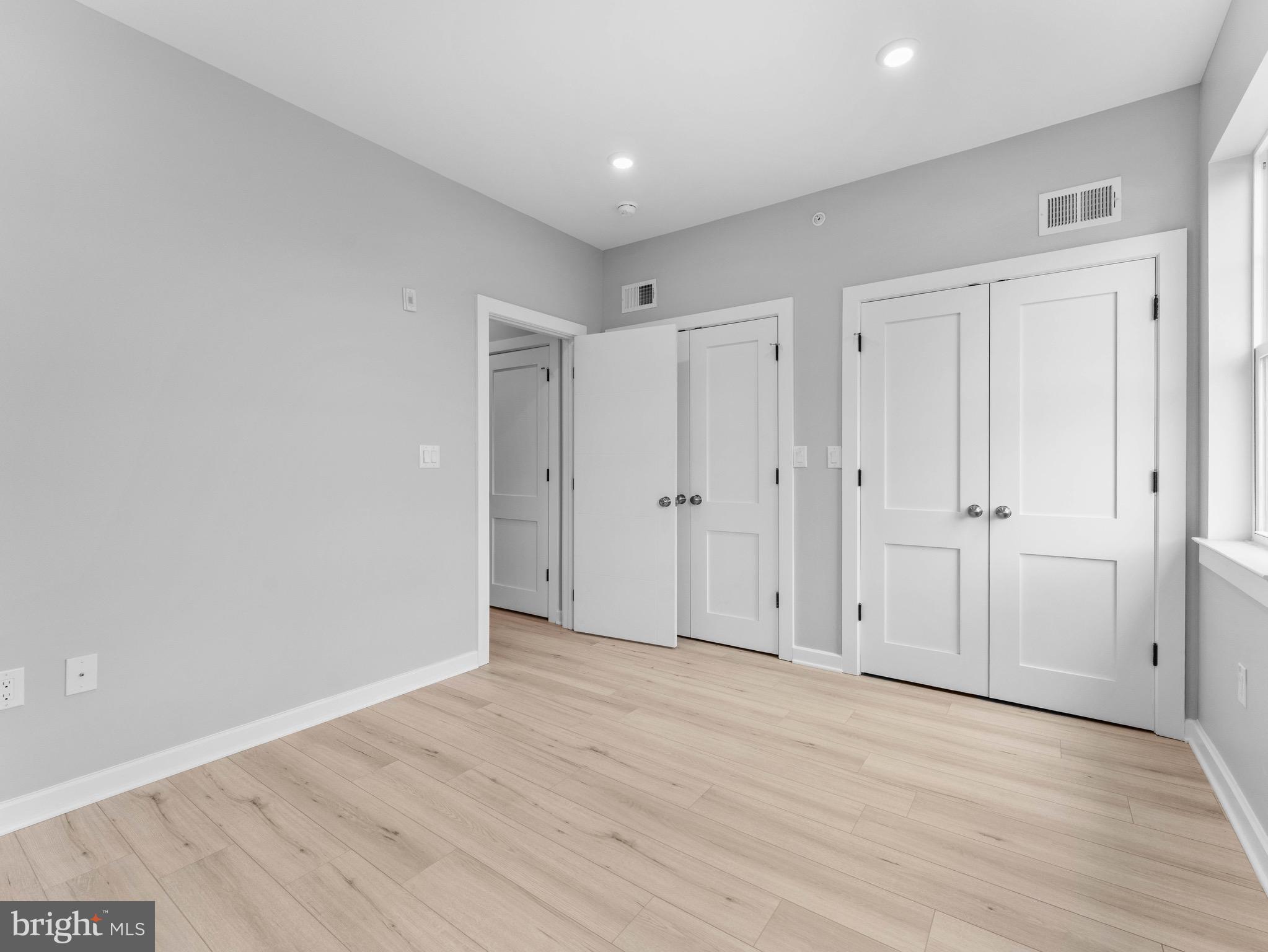 OVERBROOK - Residential Income