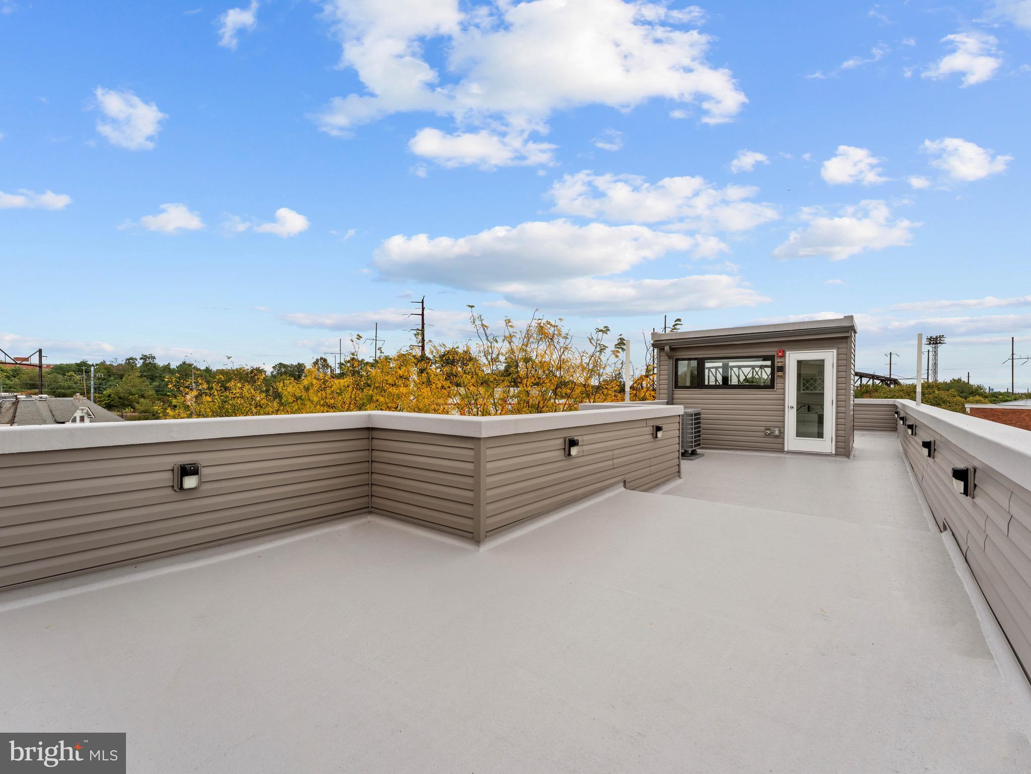 OVERBROOK - Residential Income