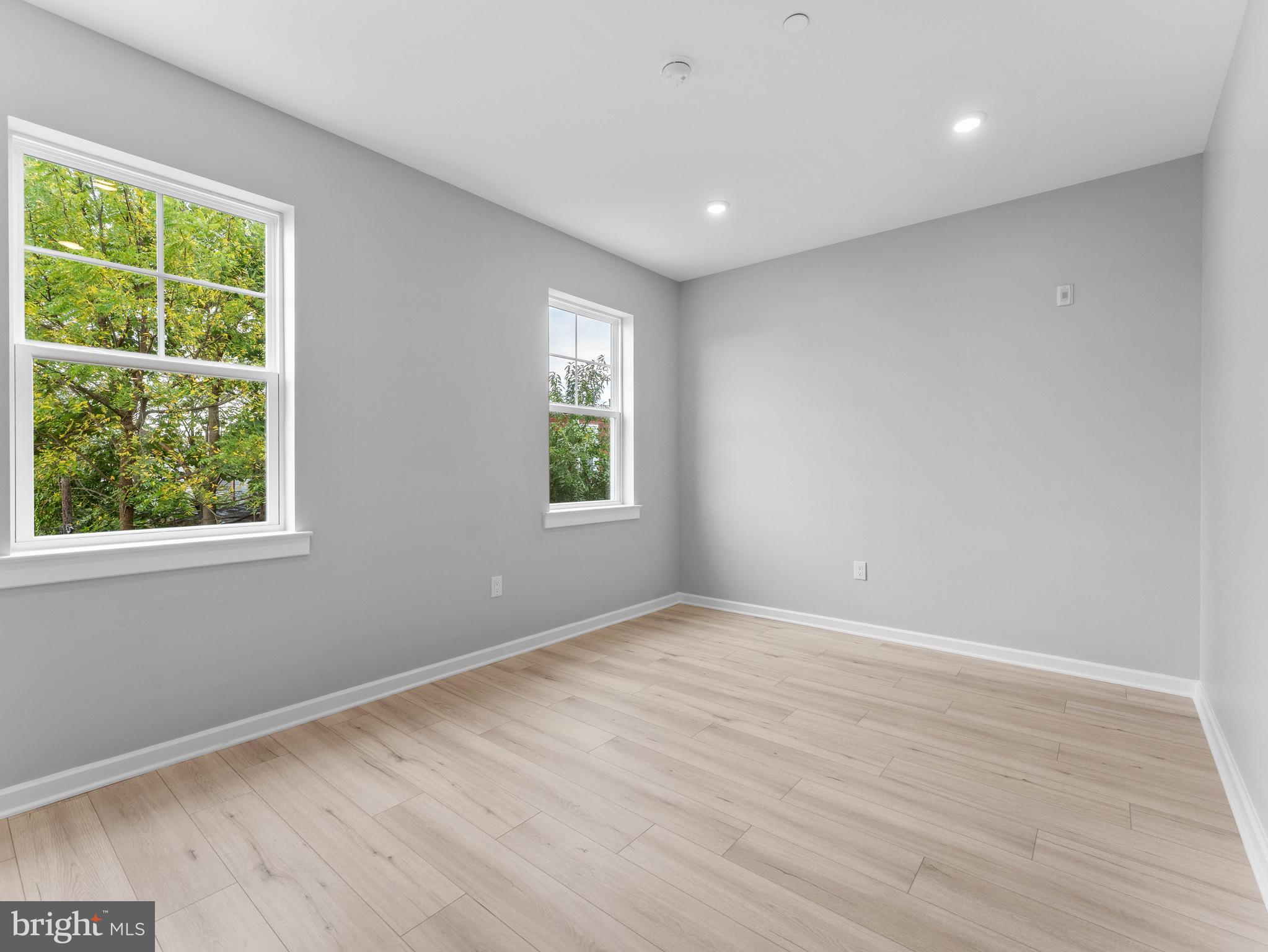OVERBROOK - Residential Income